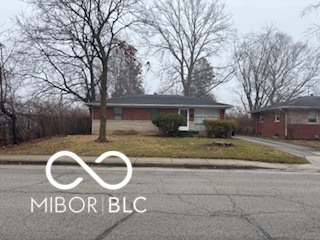4025 N Graham Avenue Property Photo 1