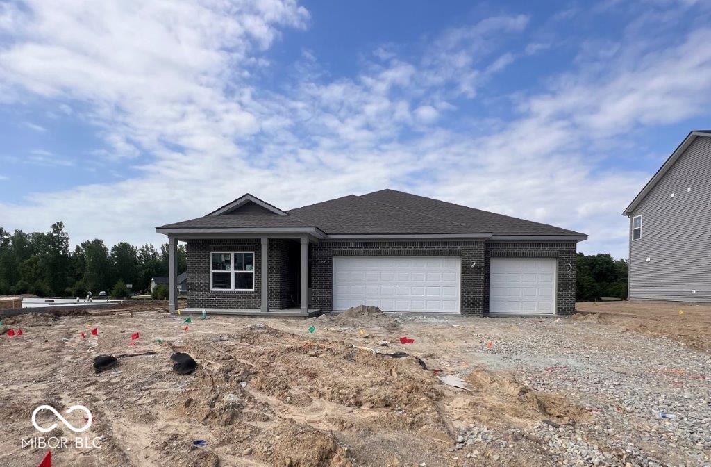 1110 Jubilee Lane Property Photo 1