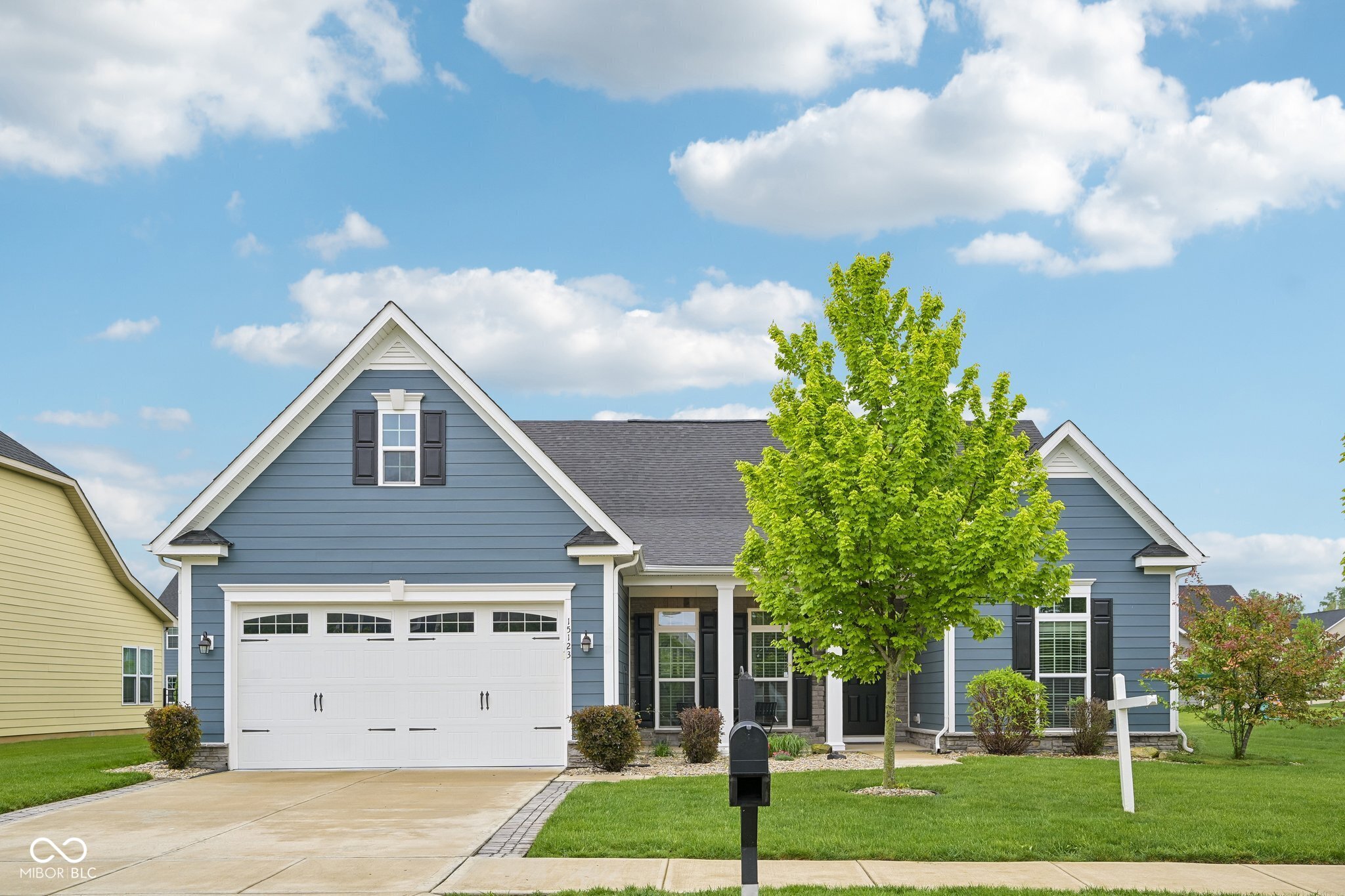 15123 Bentfield Court Property Photo 1