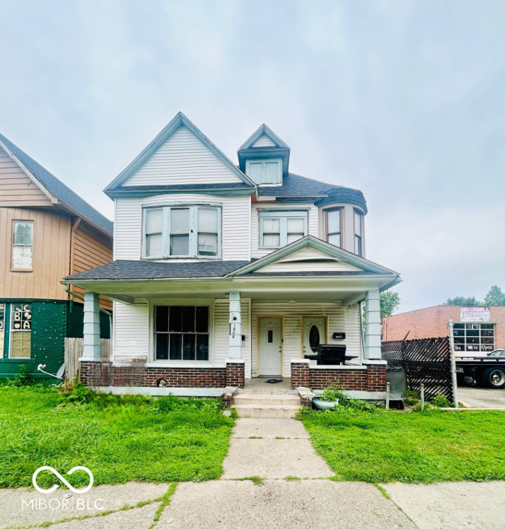 1808 E Washington Street Property Photo 1