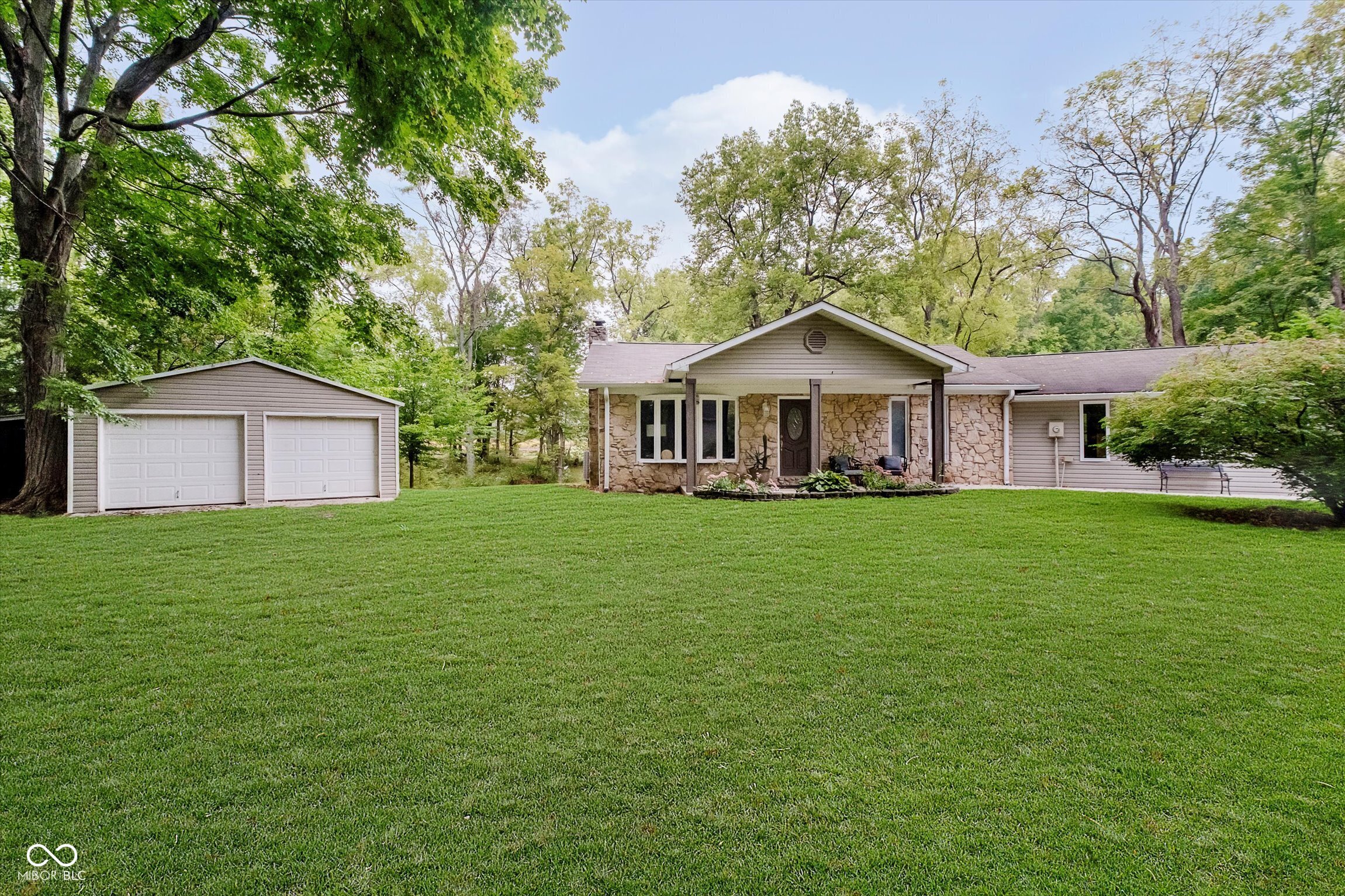 9131 E 256th Street Property Photo 1
