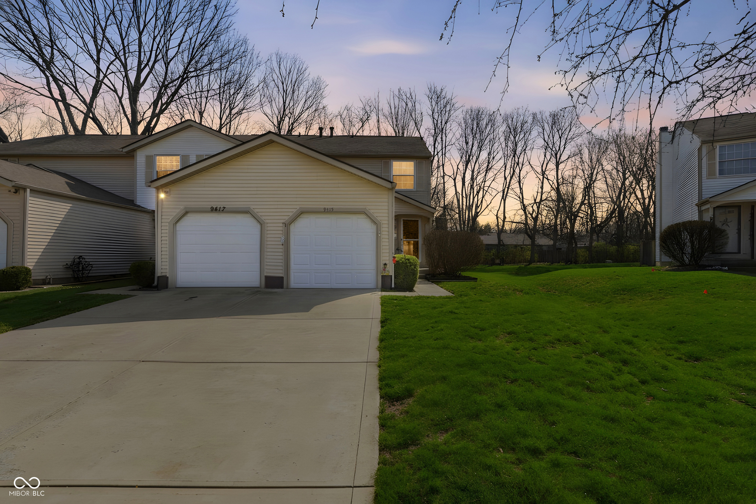 9415 Timber View Drive