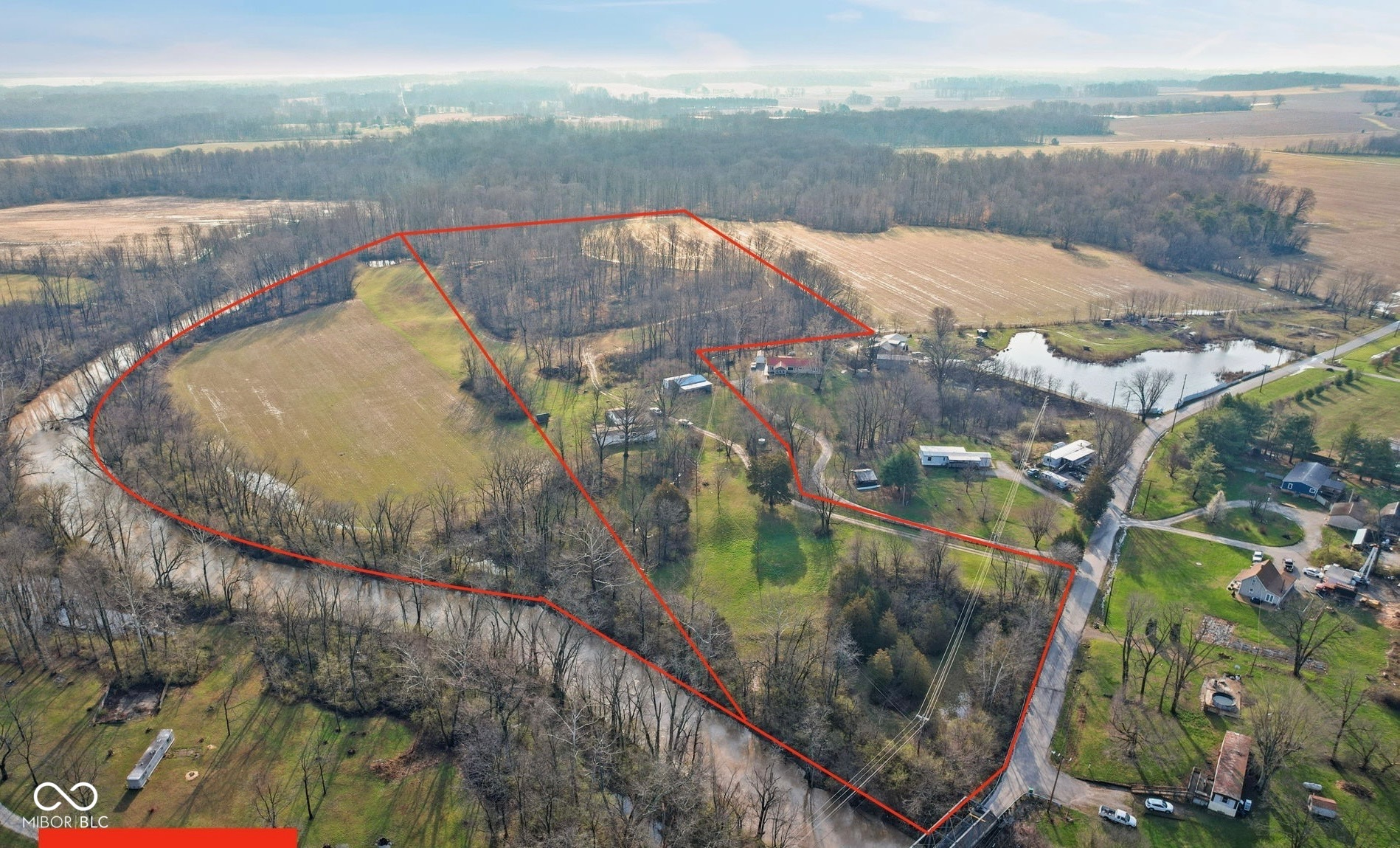 10326 Tower Road Property Photo 1