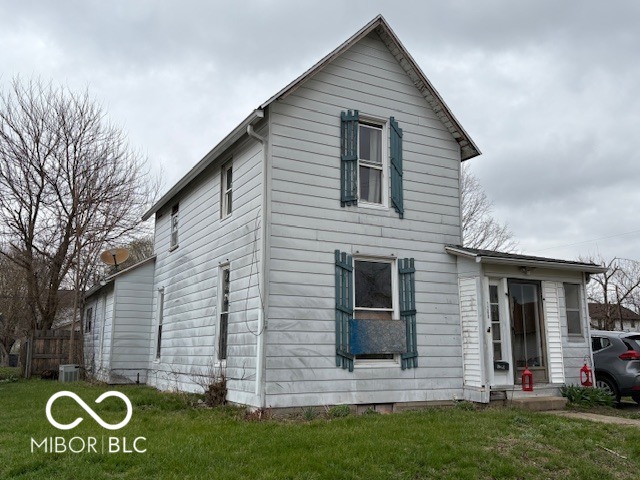 1208 W 3rd Street Property Photo 1