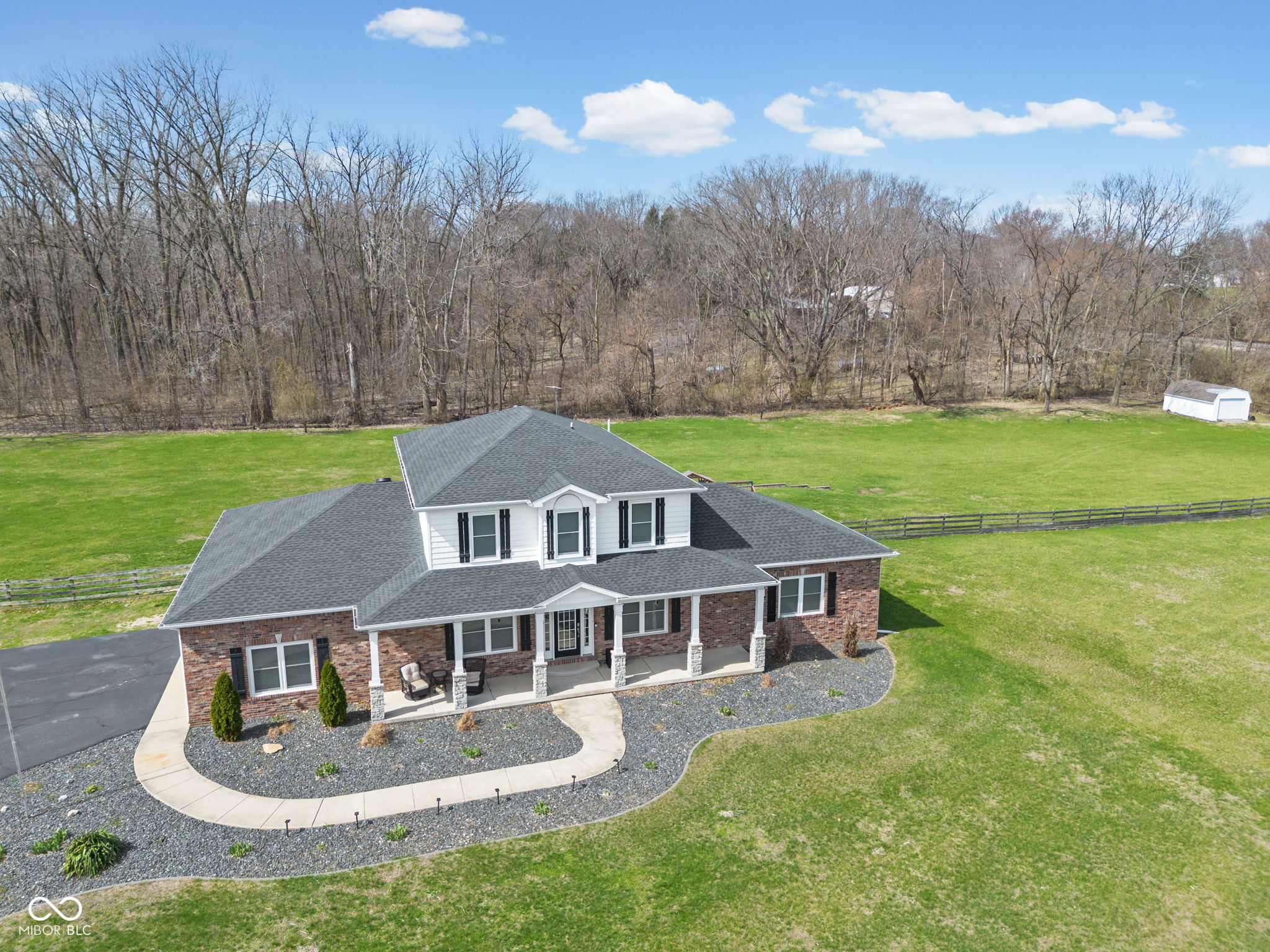 7627 Adams Road