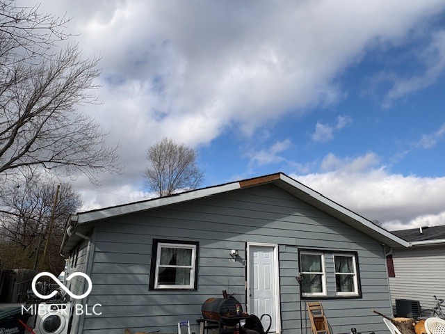 1416 E Kirk Street Property Photo 1