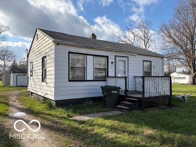 311 N Biltmore Avenue Property Photo 1