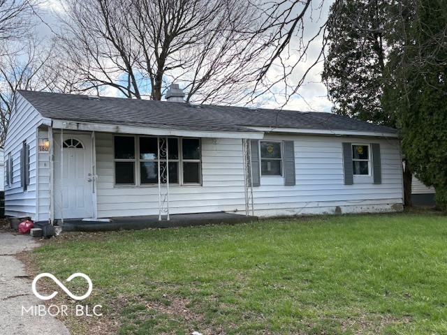1805 E Carver Drive Property Photo 1