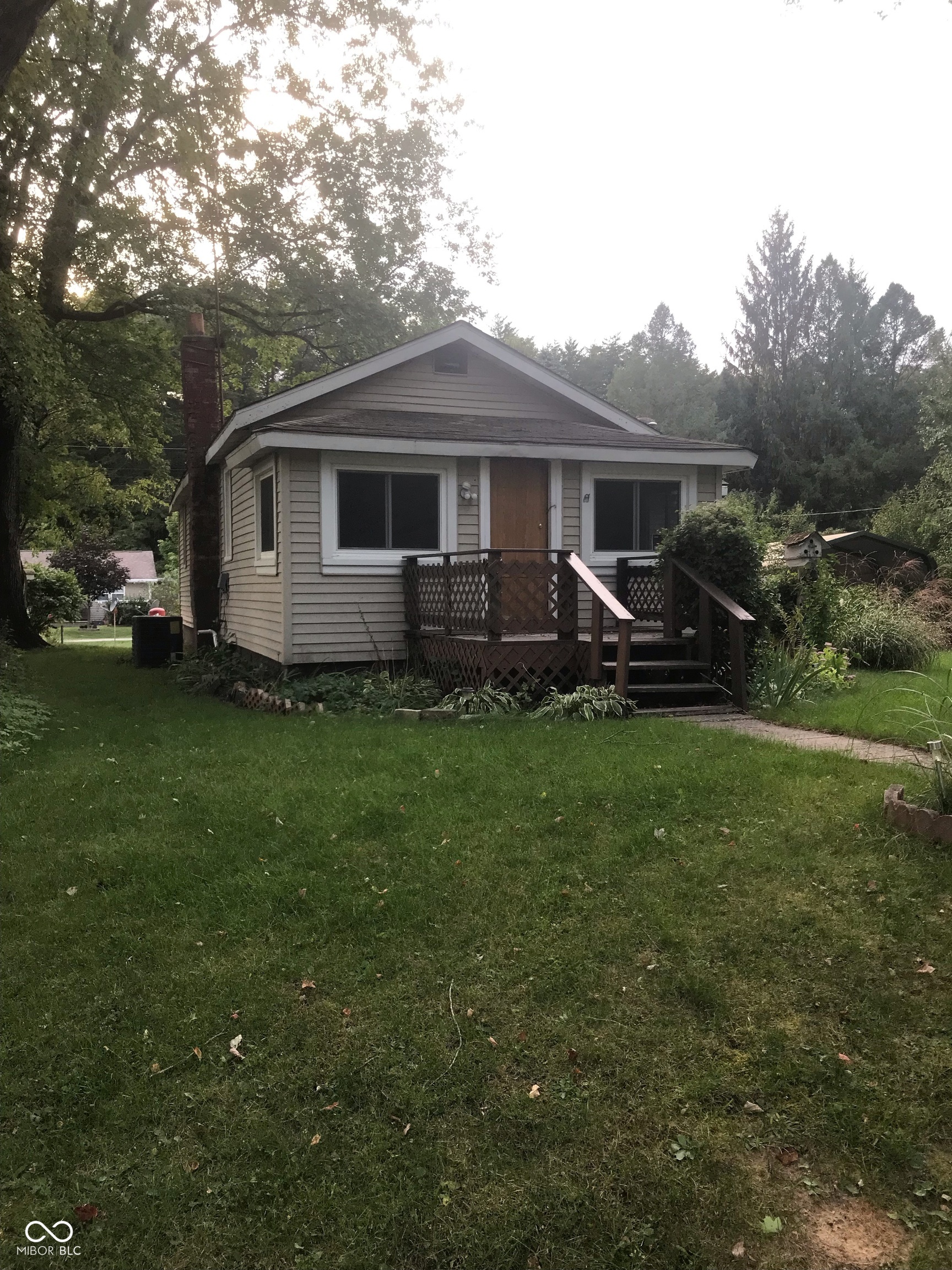 8675 S Bryan Street Property Photo 1