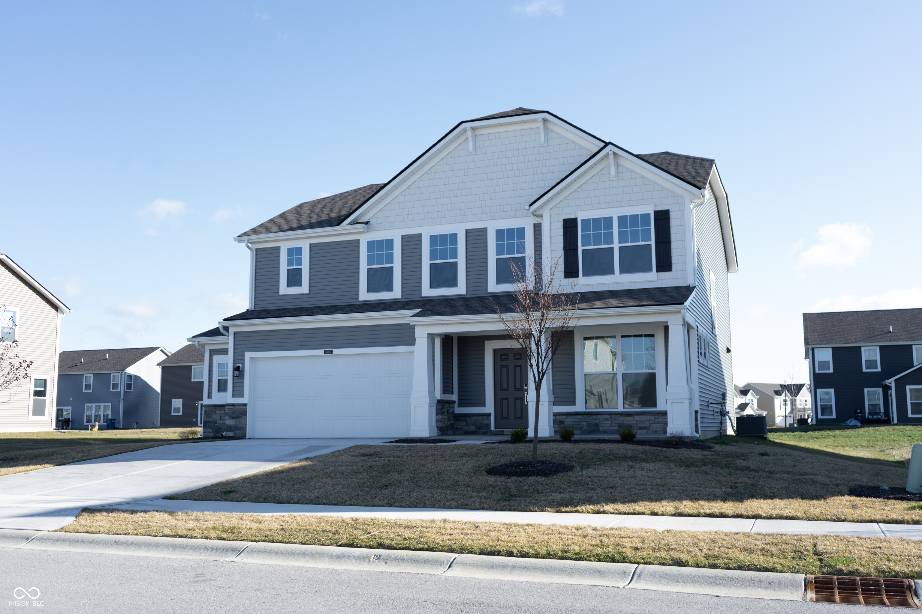 6796 Highland Way Property Photo 1