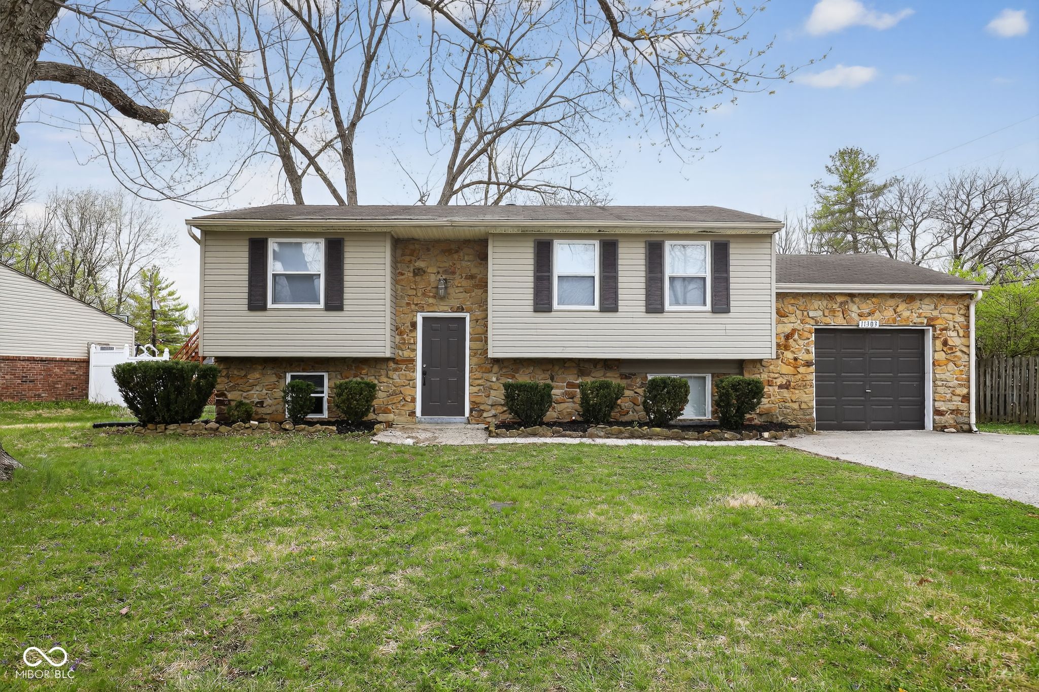 11303 Mcdowell Drive Property Photo 1