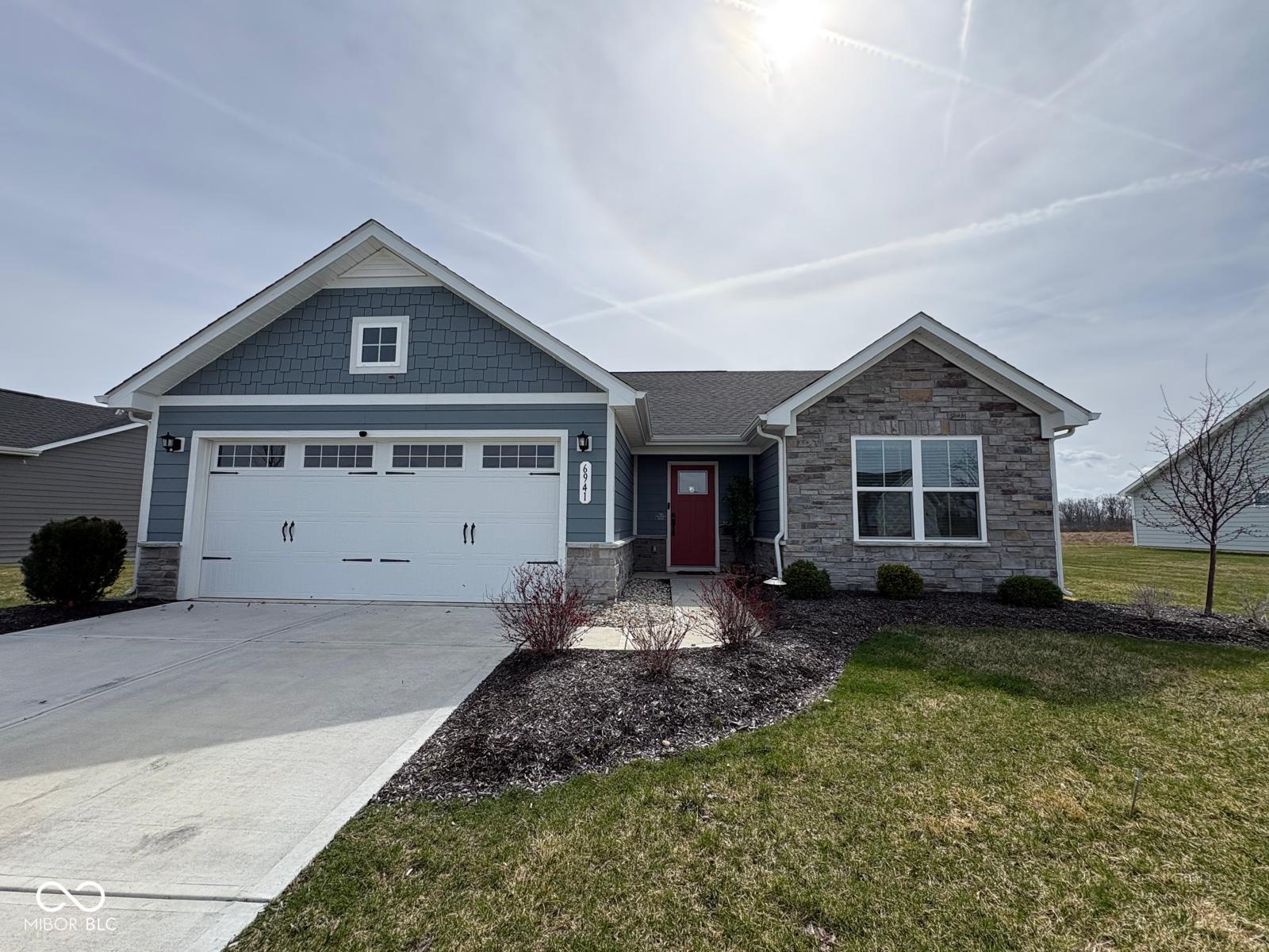 6941 E Bean Blossom Drive Property Photo 1