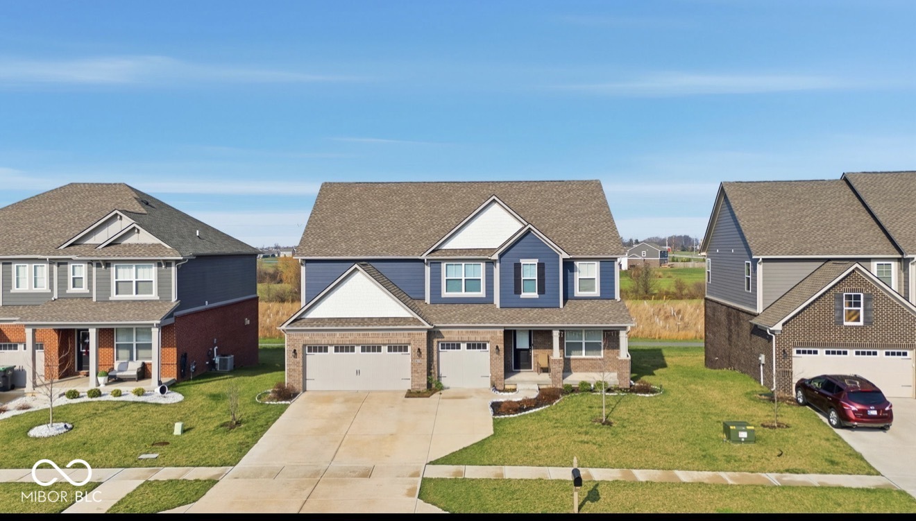 1986 McCormick Drive