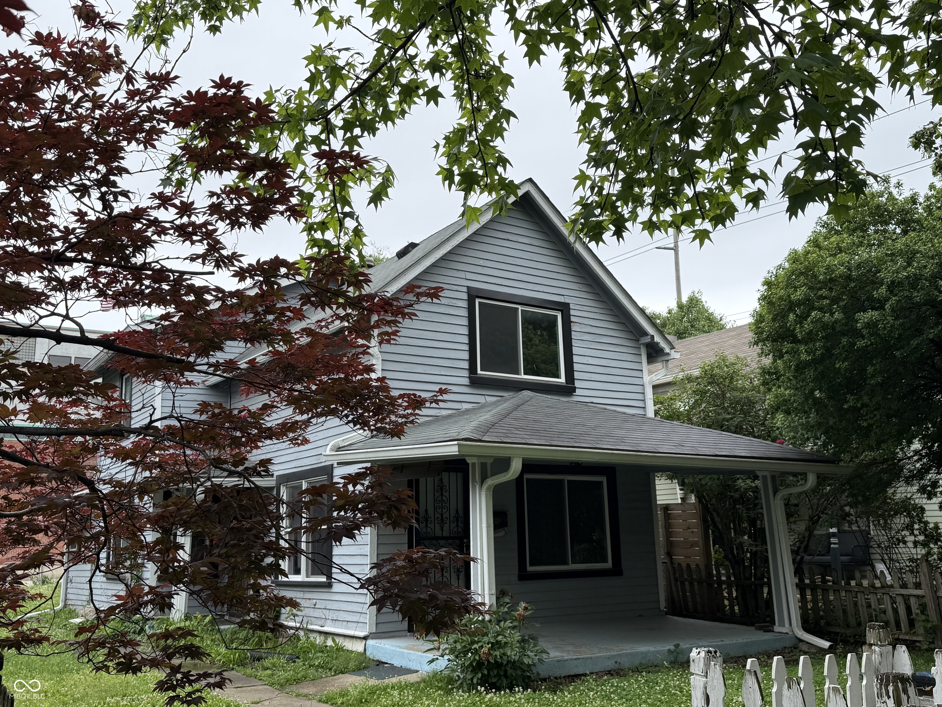 726 Dorman Street