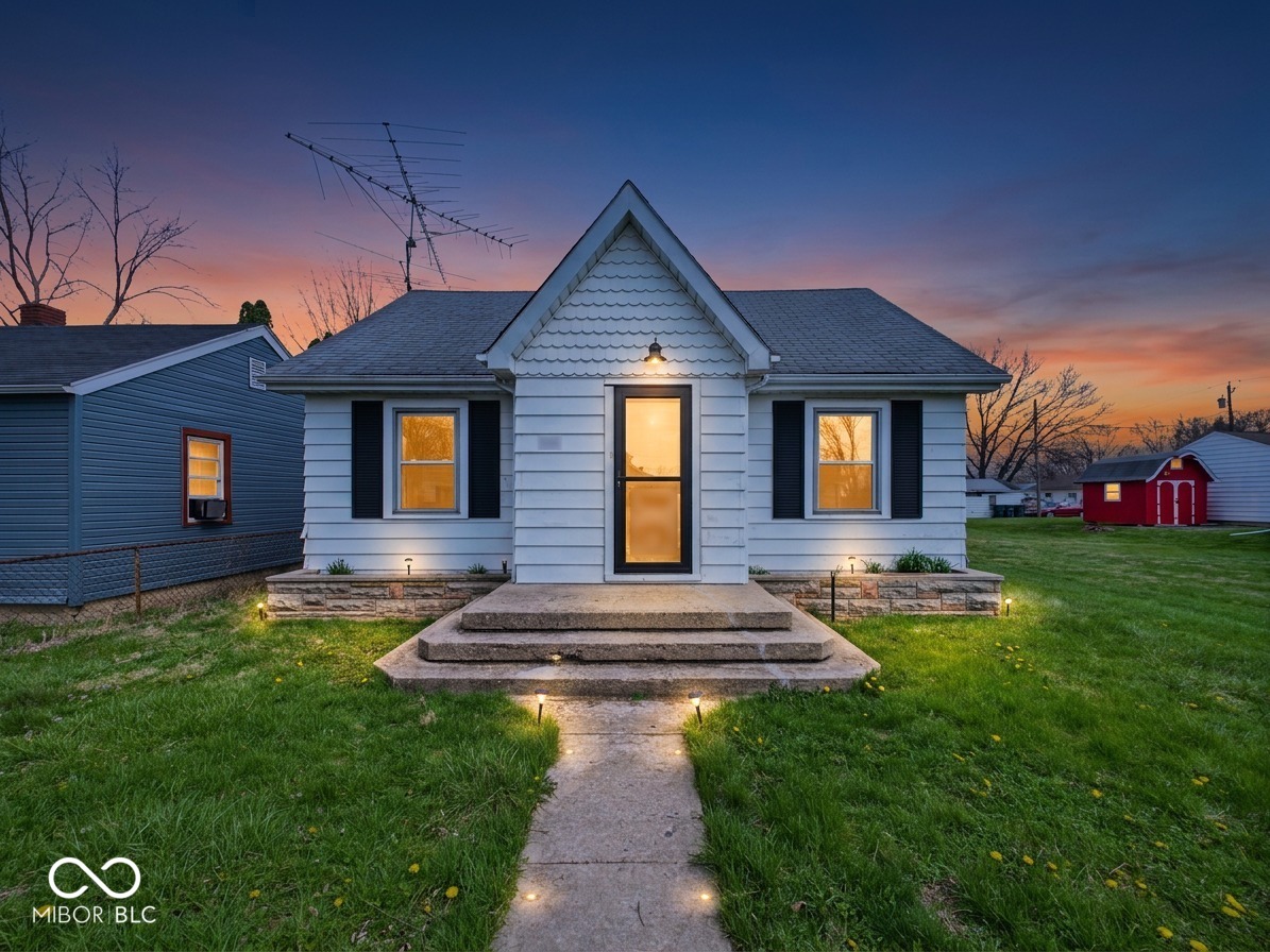2016 S Shipley Street Property Photo 1