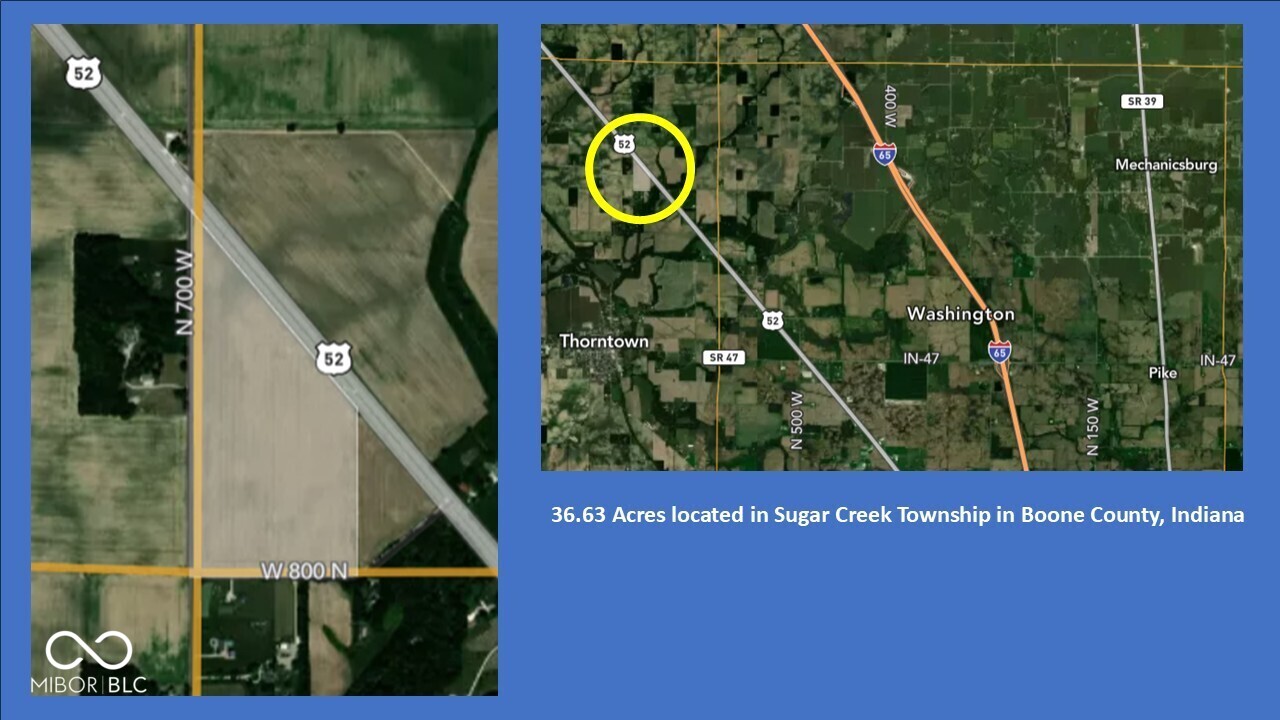 8200 N Us Highway 52 Property Photo 1