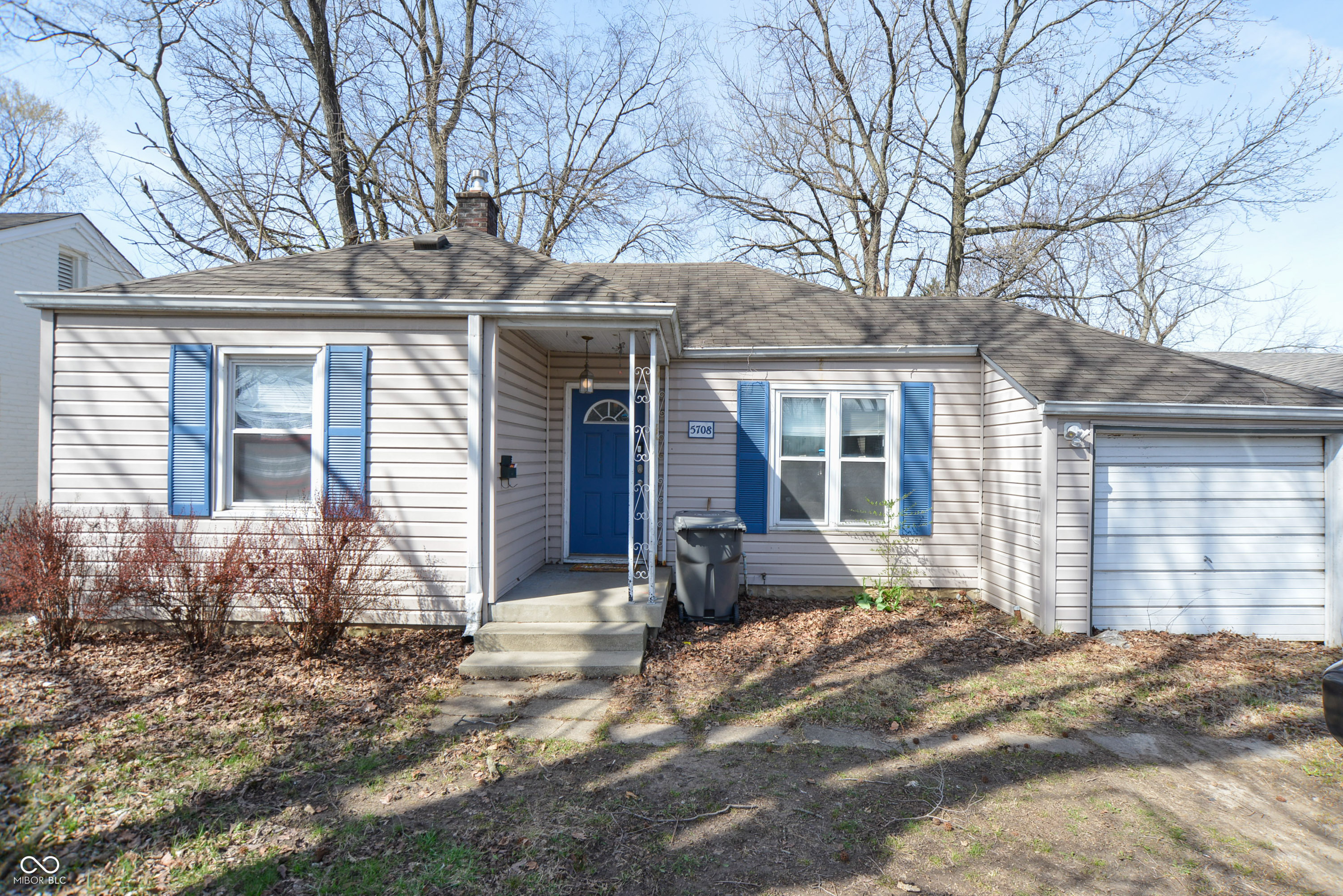 5708 N Keystone Avenue Property Photo 1