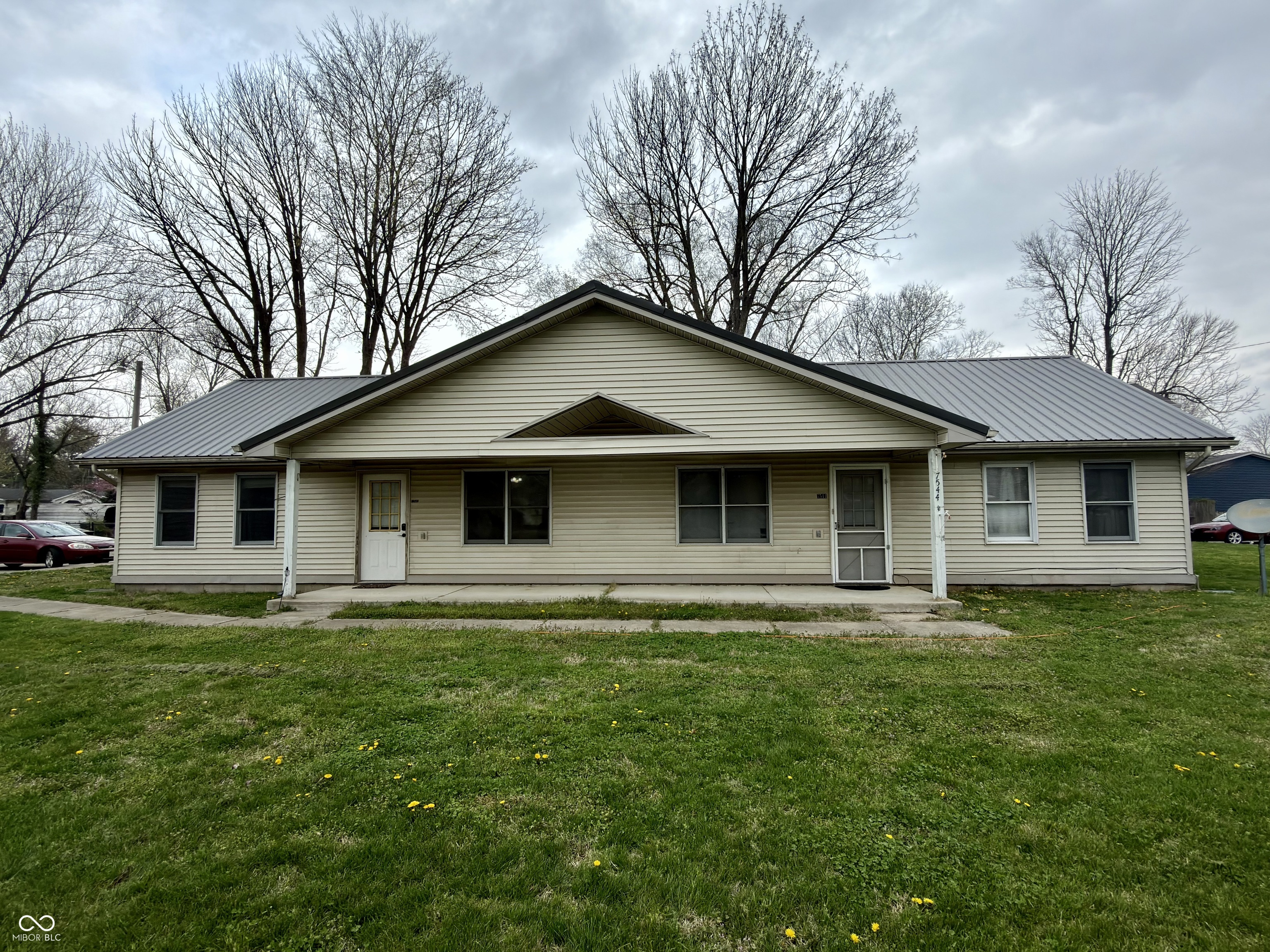 600 N Grant Street Property Photo 1