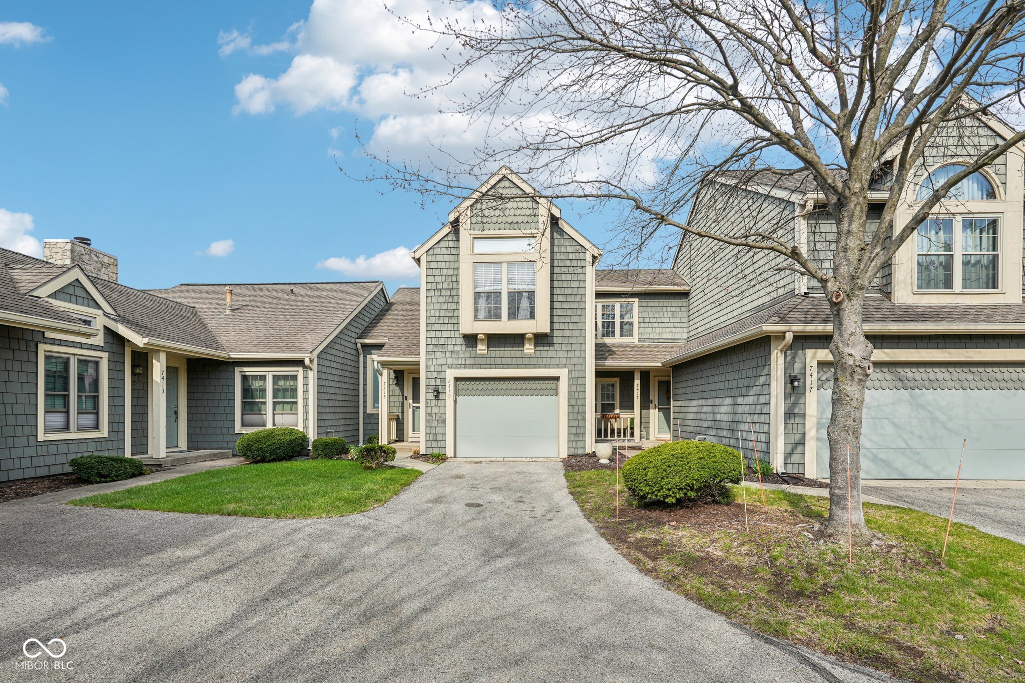 7415 Charrington Court Property Photo 1