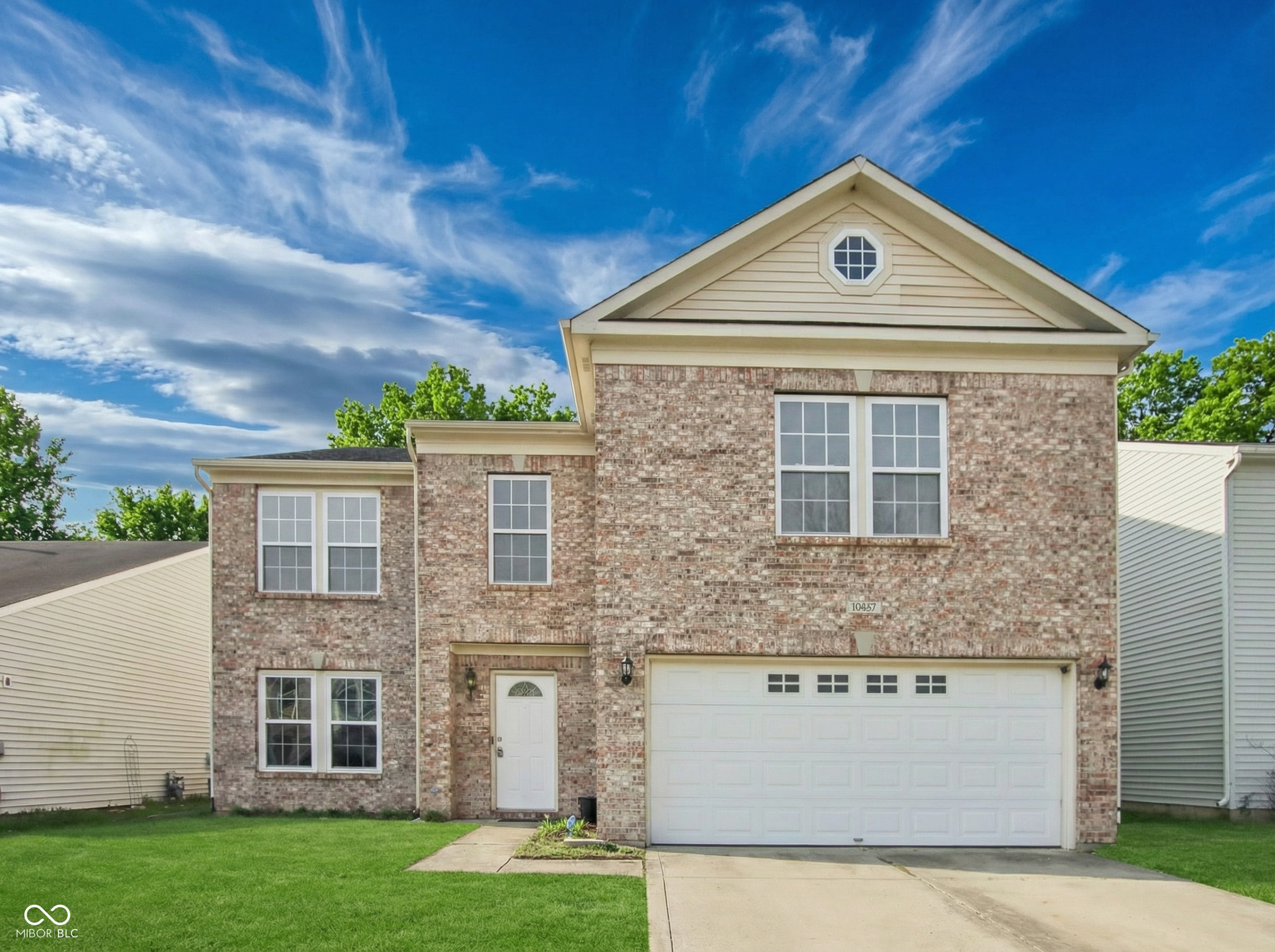 10827 Zimmerman Lane Property Photo 1