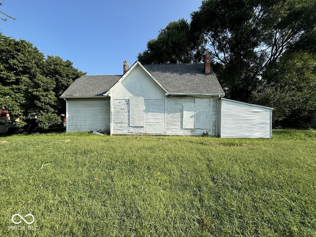 643 Warren Avenue Property Photo 1