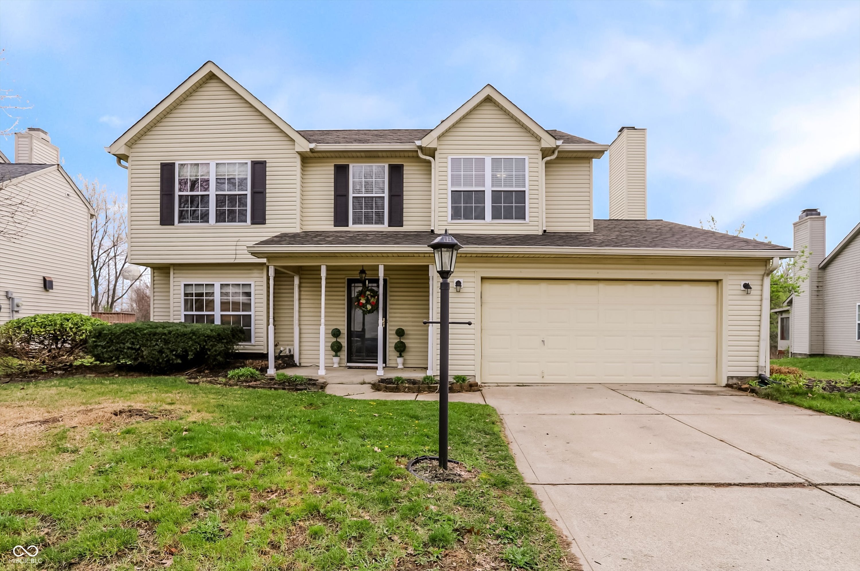 14551 Dublin Drive Property Photo 1
