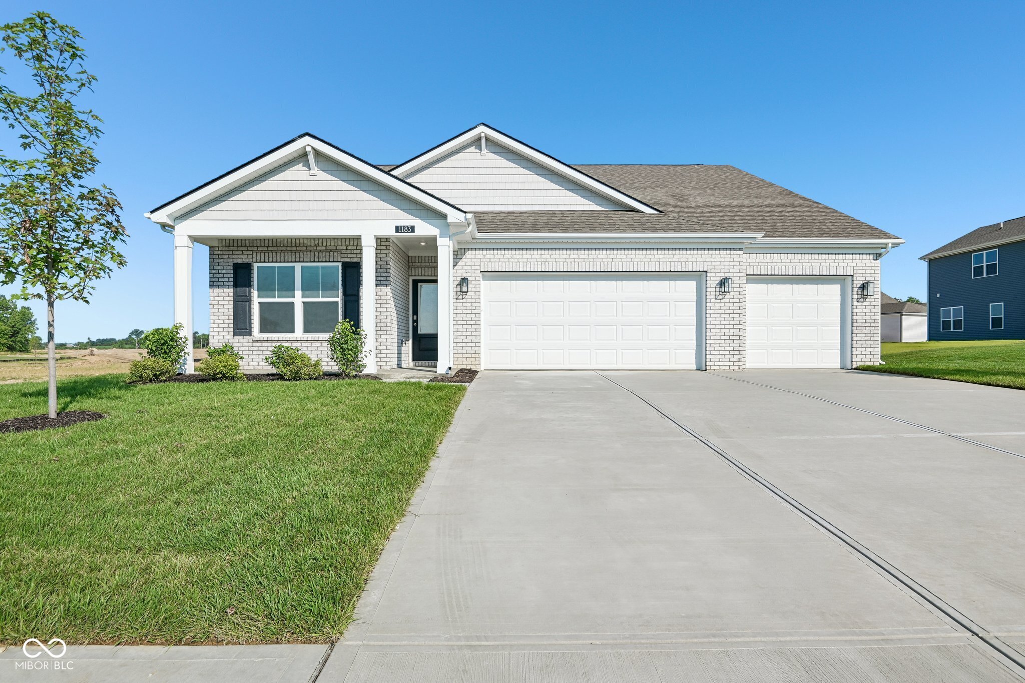 1183 Jubilee Lane Property Photo 1