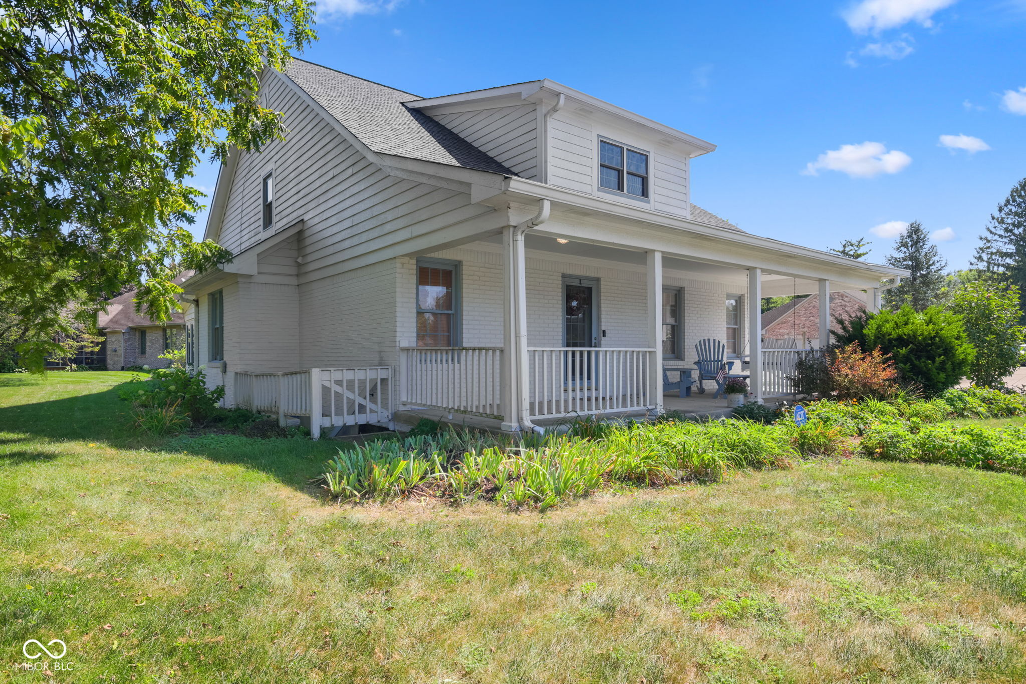 348 Creekbend Lane