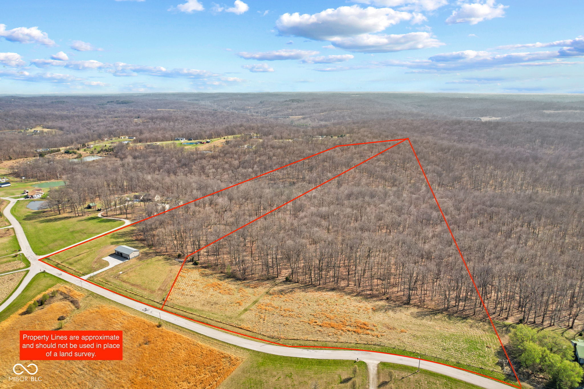 8172 E Ash Road Property Photo 1