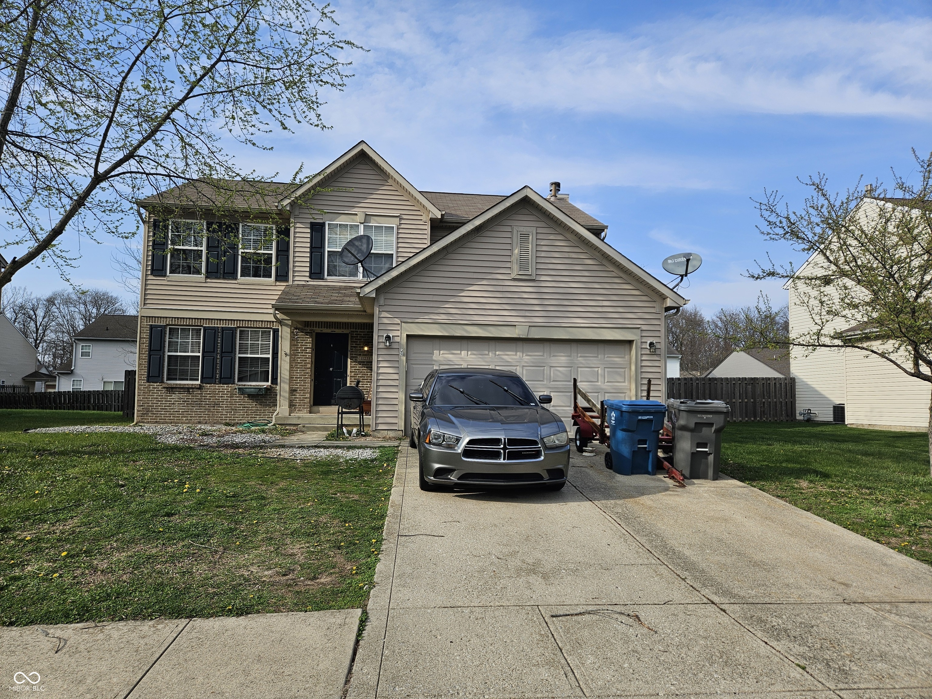11238 E Birdsong Place Property Photo 1