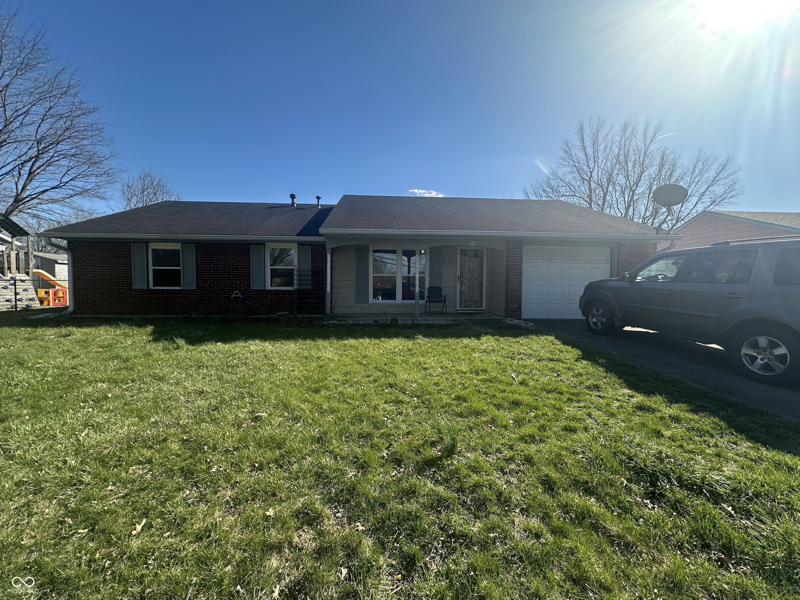 731 W Stop 11 Road Property Photo 1