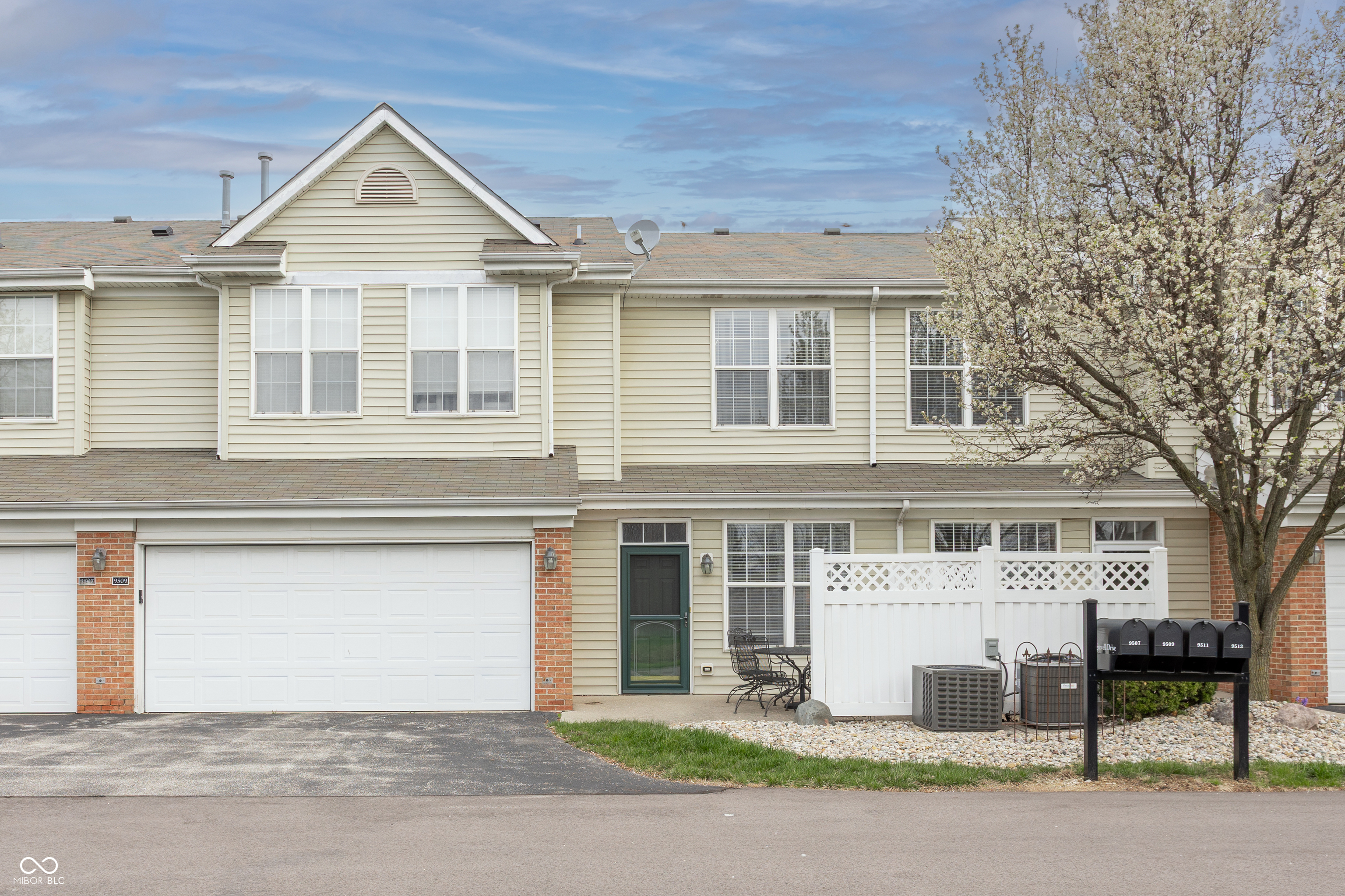 9509 Brightwell Drive