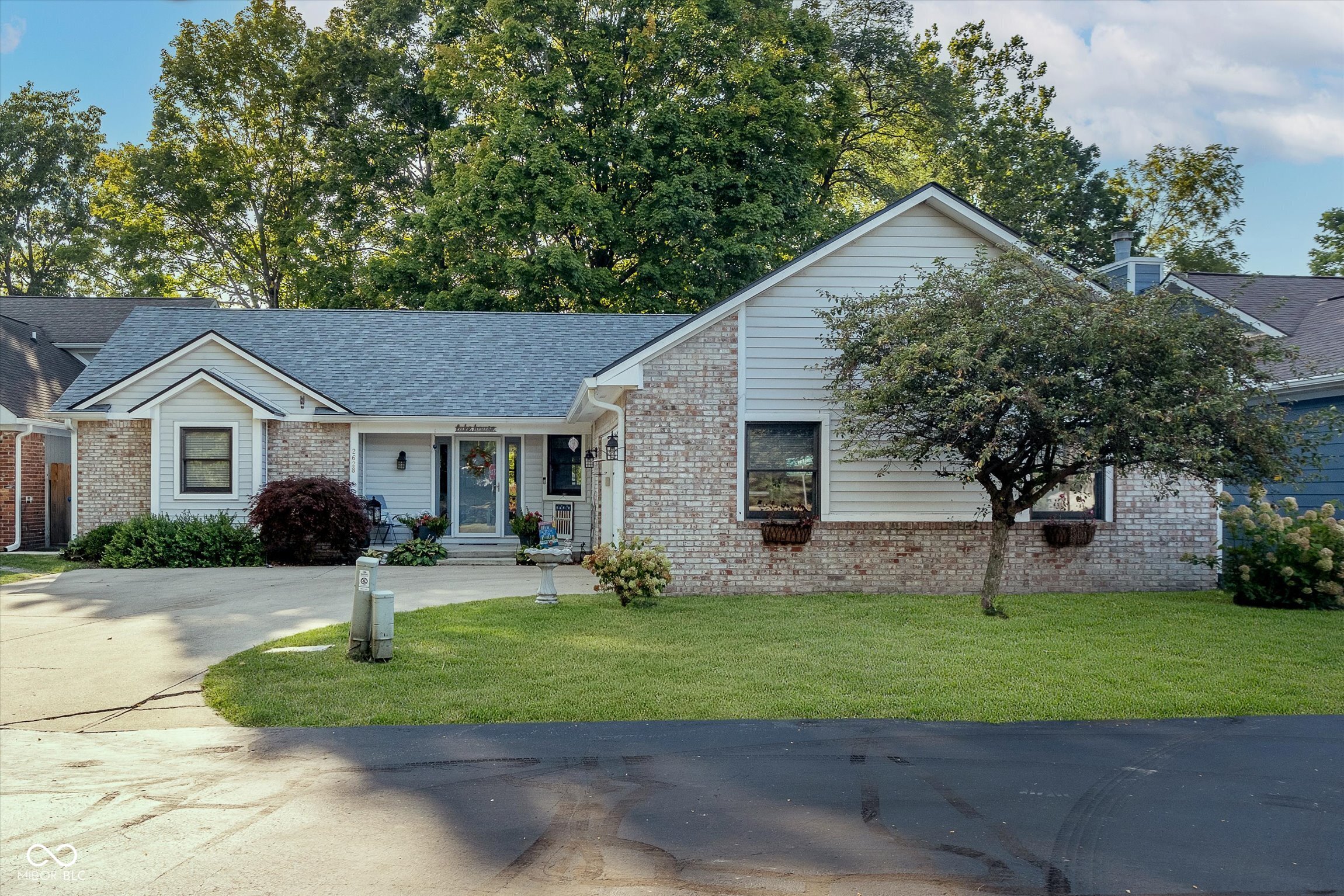 2628 Inlet Drive Property Photo 1