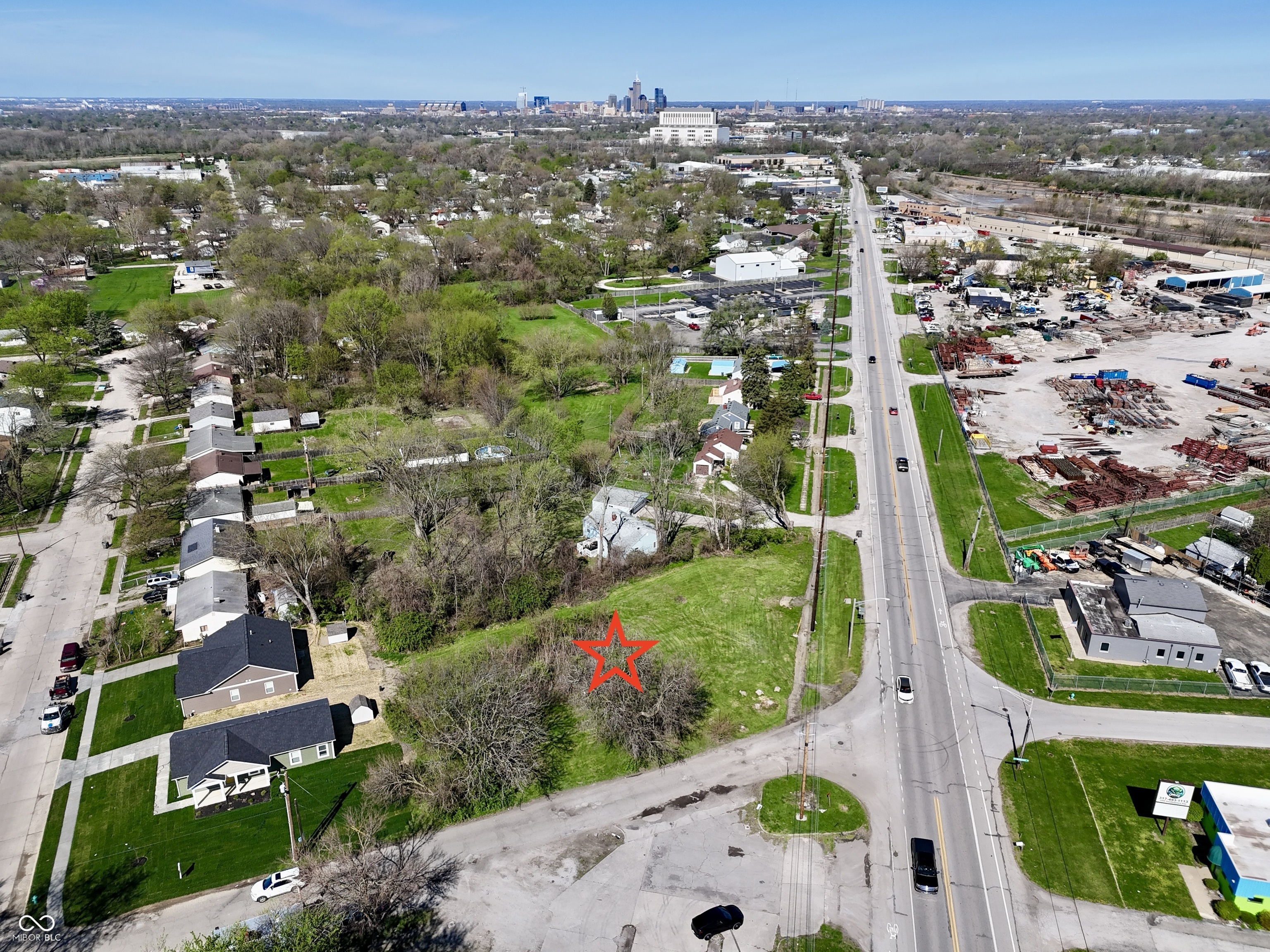 4039 Southeastern Avenue