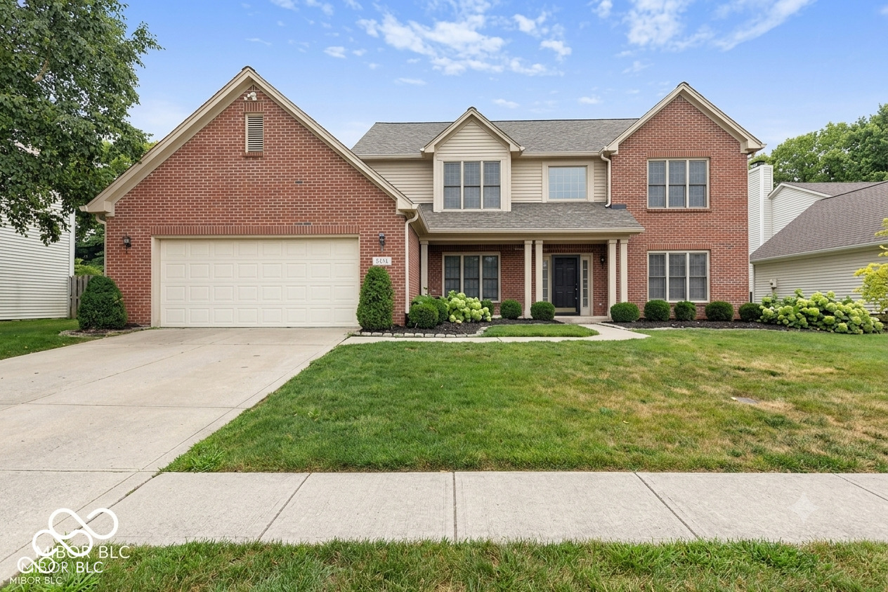 14558 Cherry Ridge Road Property Photo 1