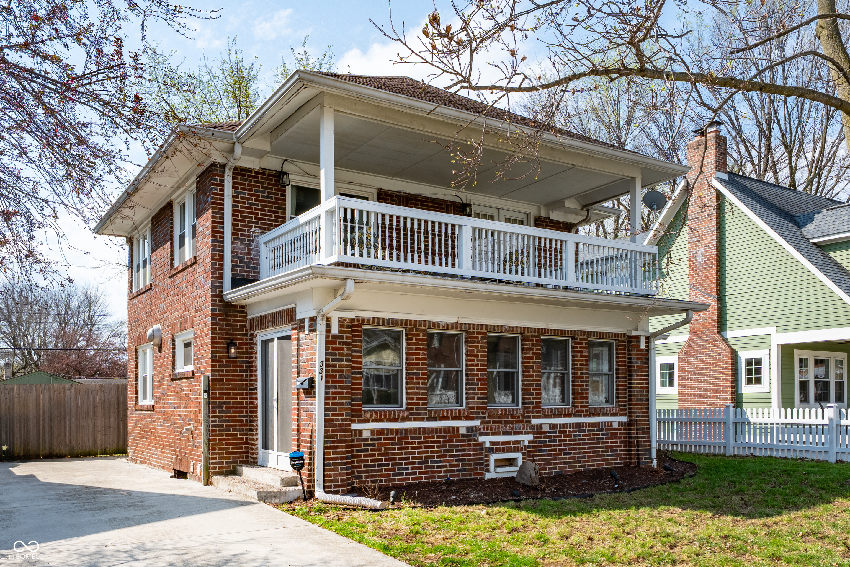 331 W Hampton Drive