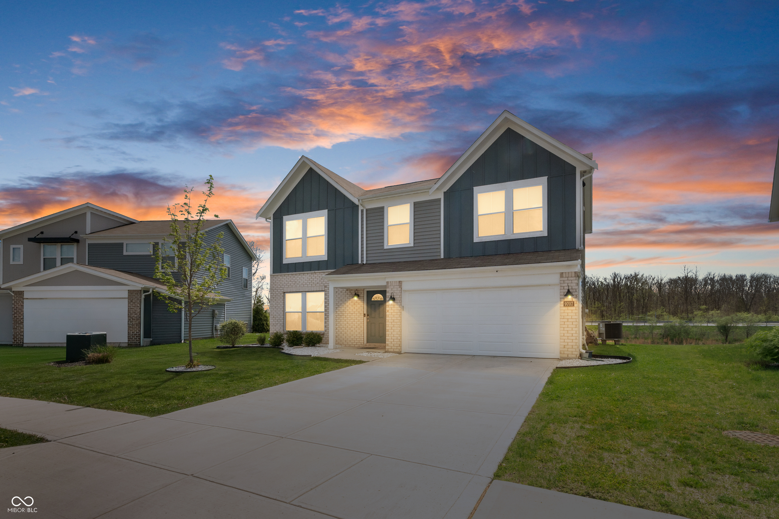9707 Violet Circle Property Photo 1