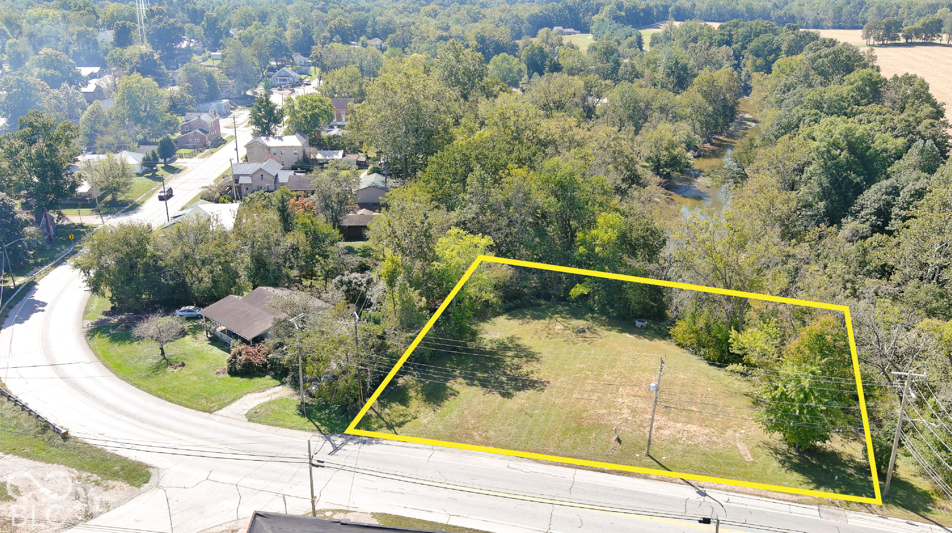205 N State Hwy 3 Property Photo 1