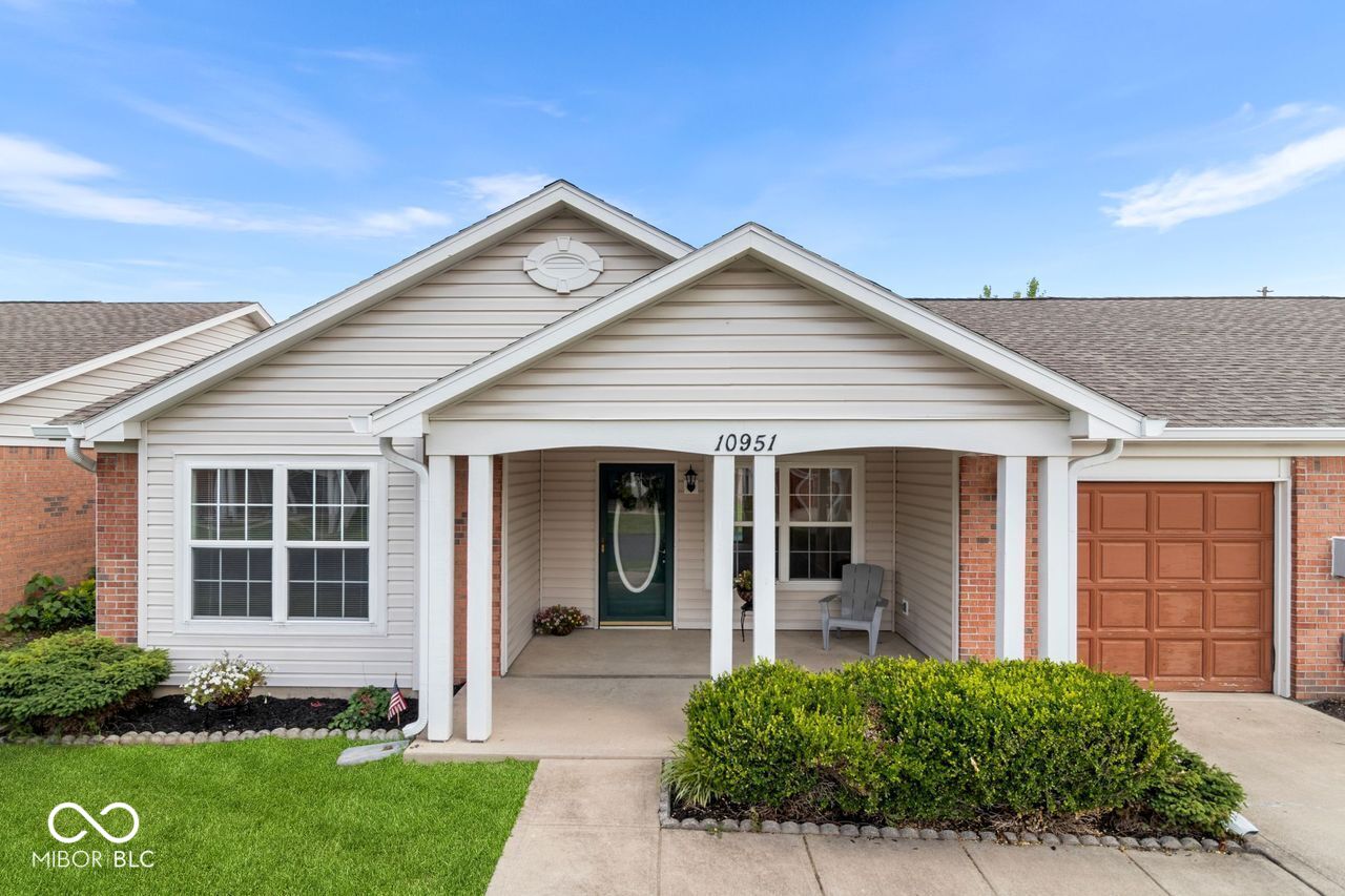 10951 Golden Harvest Way Property Photo 1