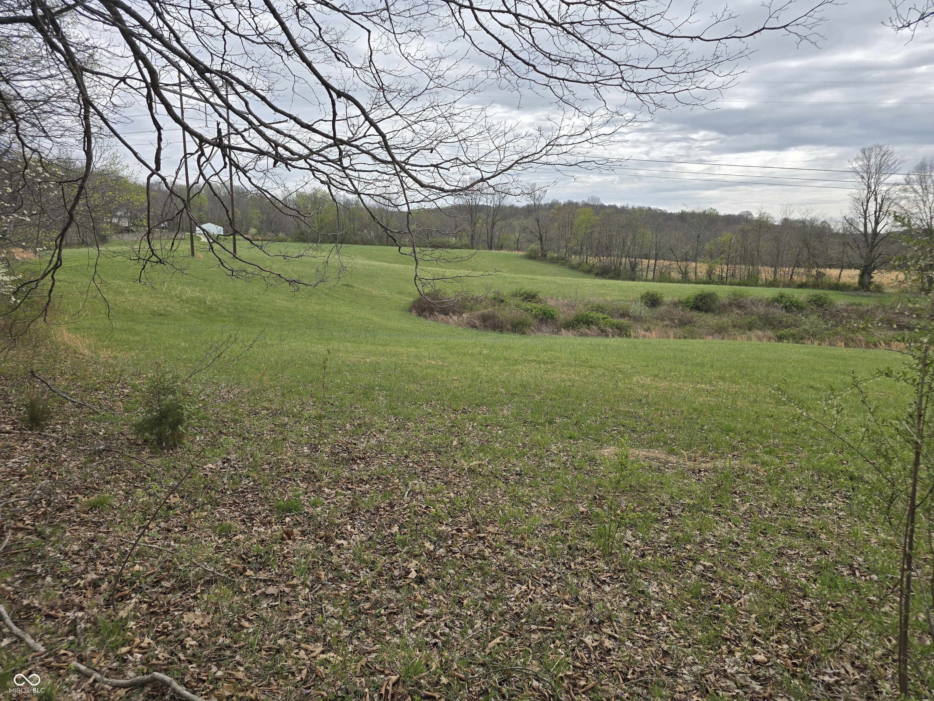 9507 N Neill Road Property Photo 1