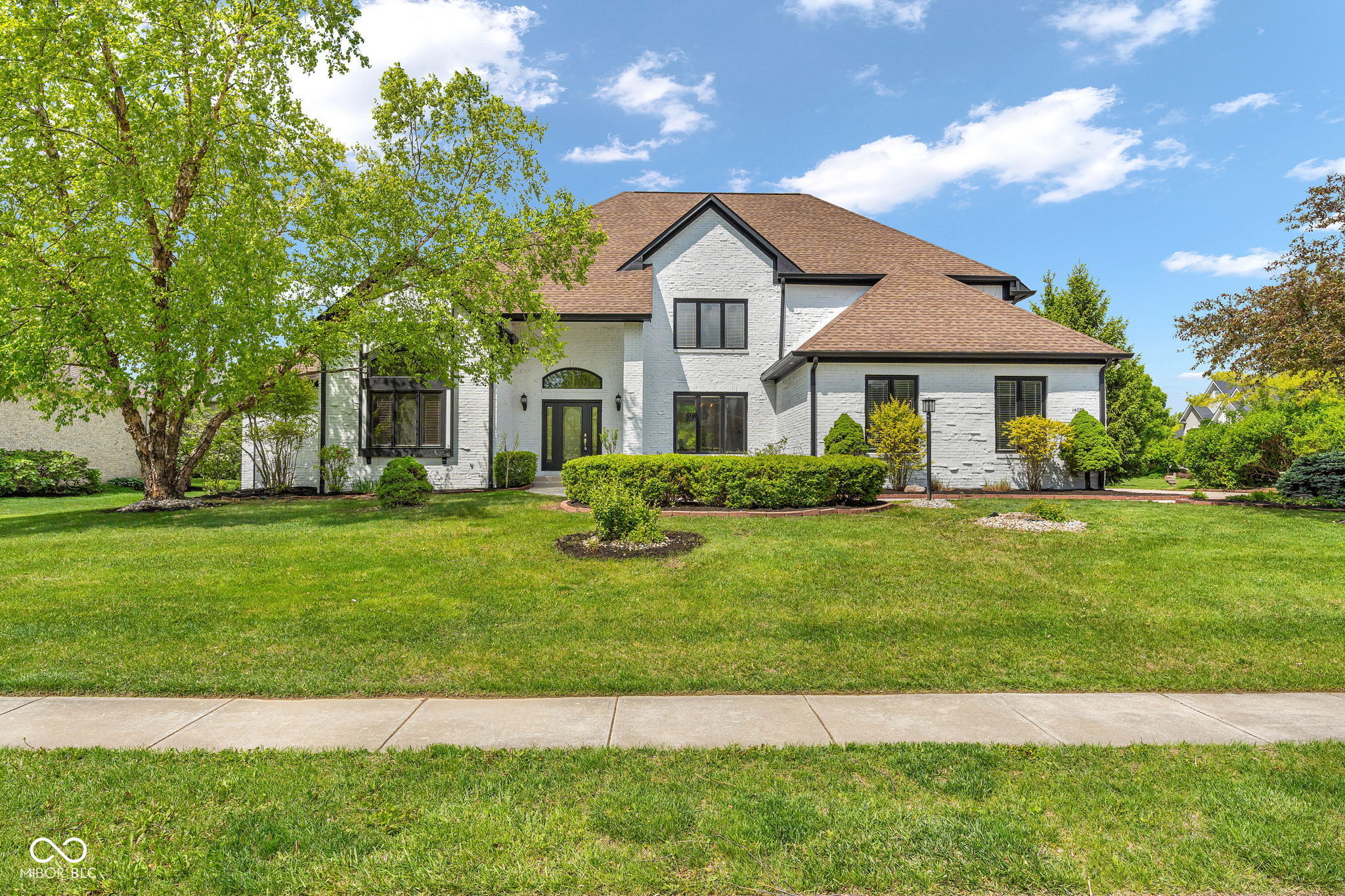 14020 Brookstone Drive Property Photo 1