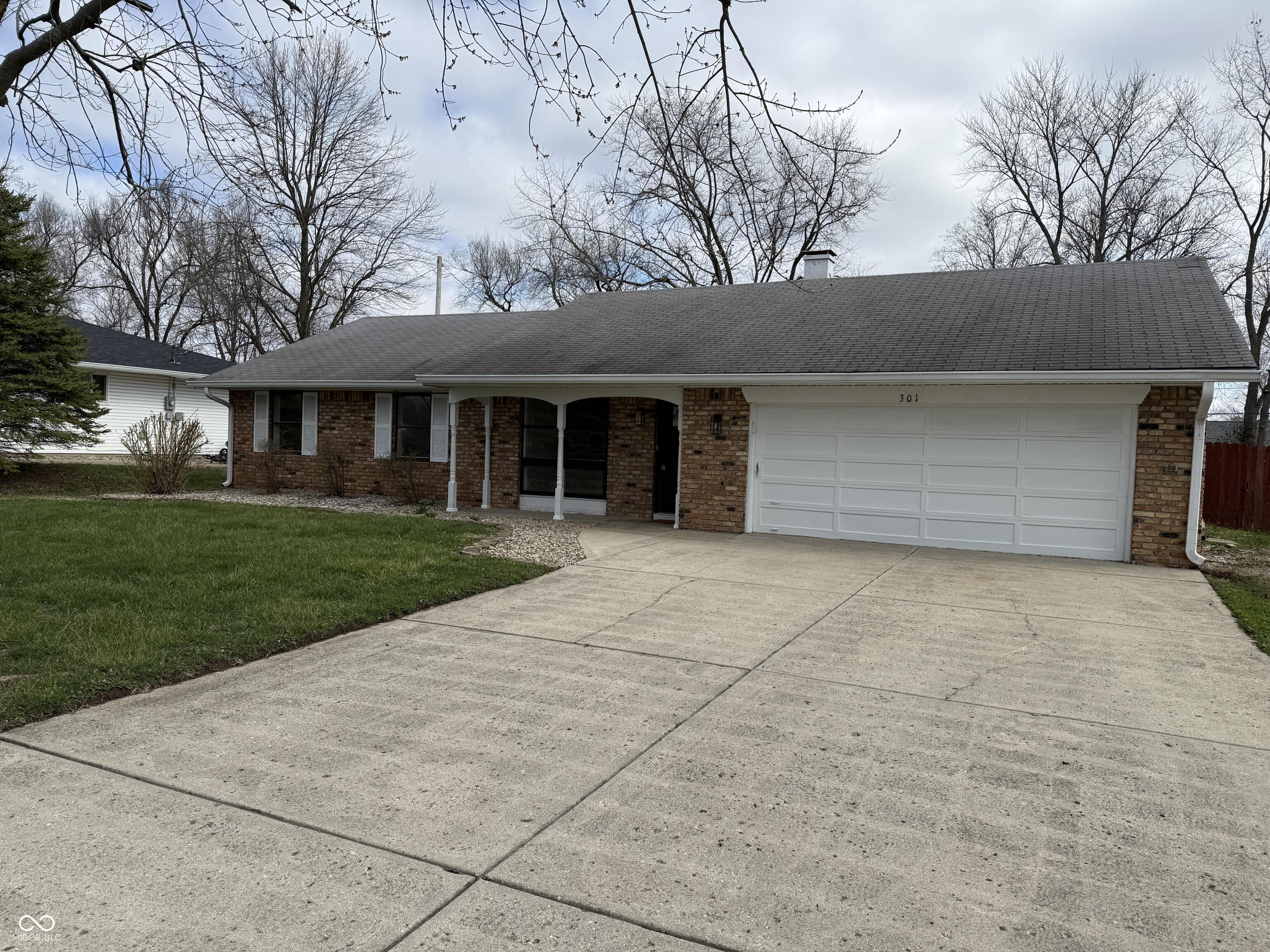 301 Meadow Drive