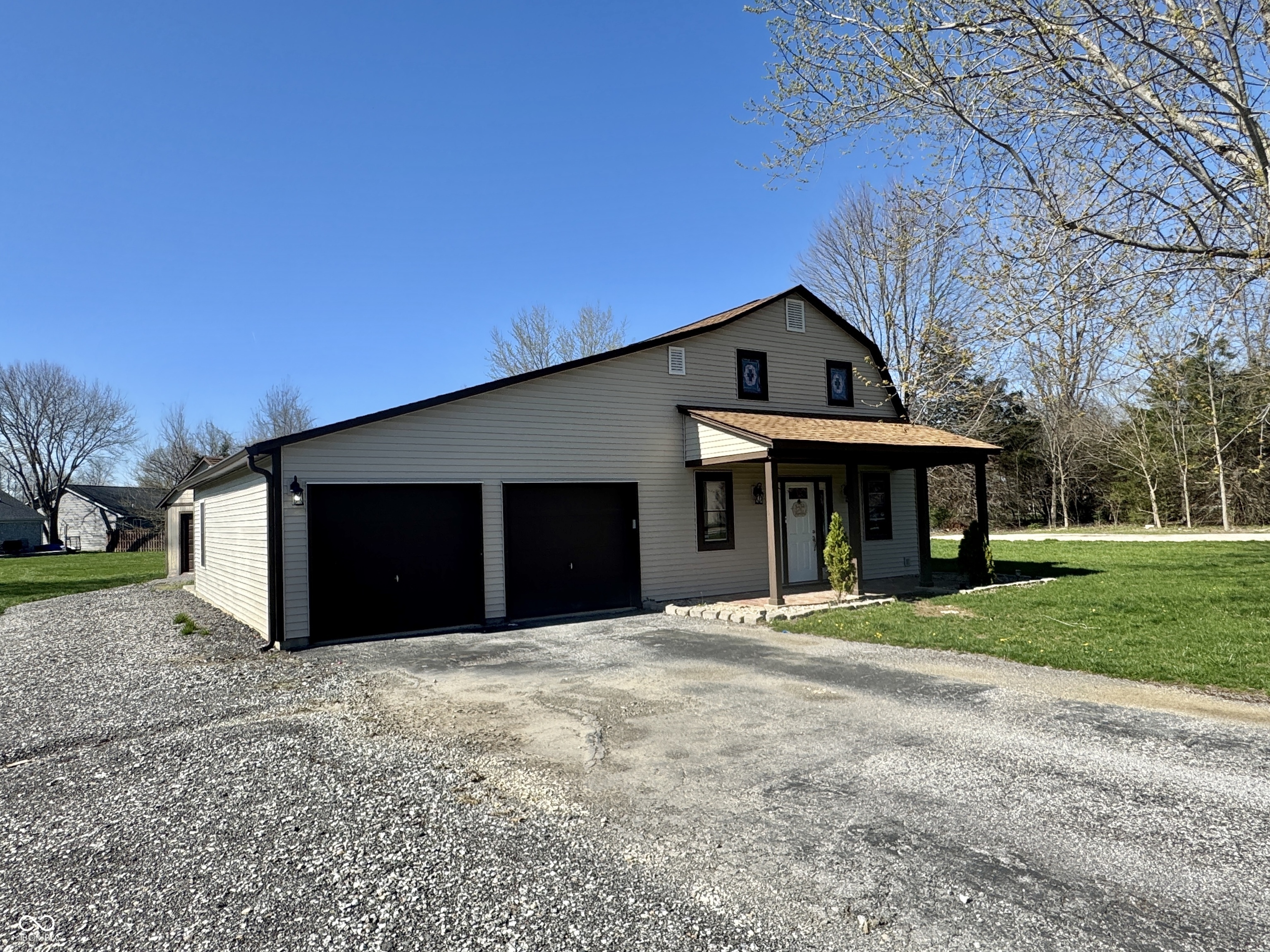 112 Lincoln Hills