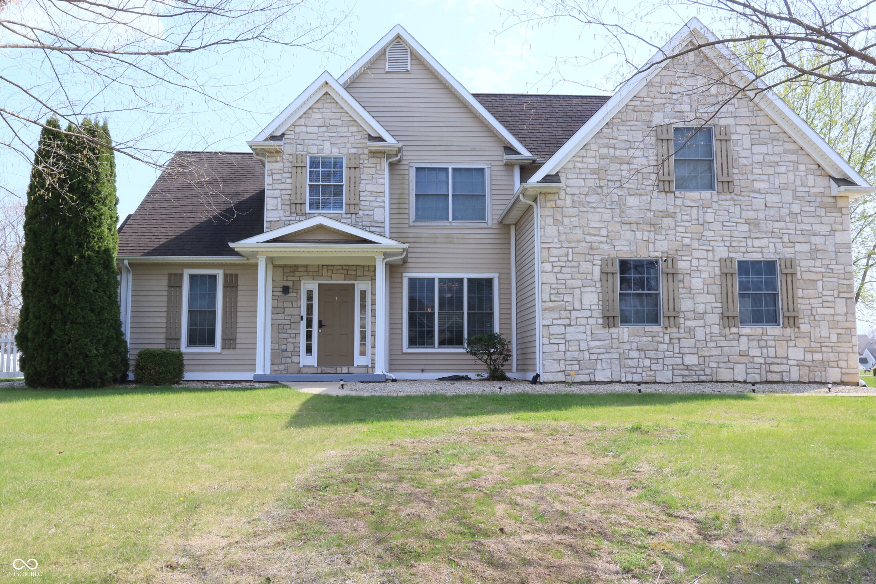 8605 Shamrock Lane Property Photo 1