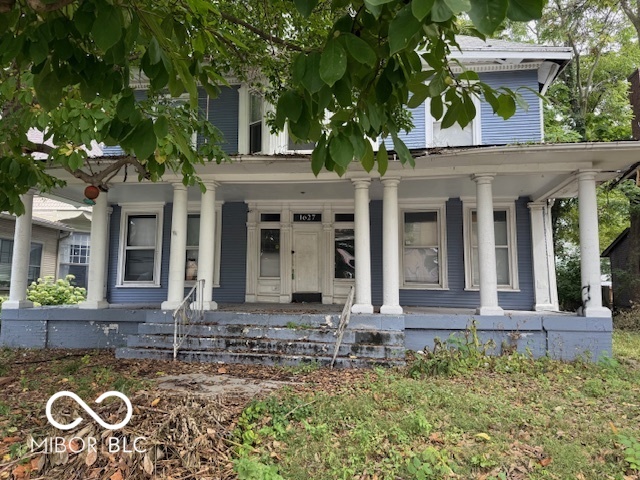 1627 N Talbott Street Property Photo 1