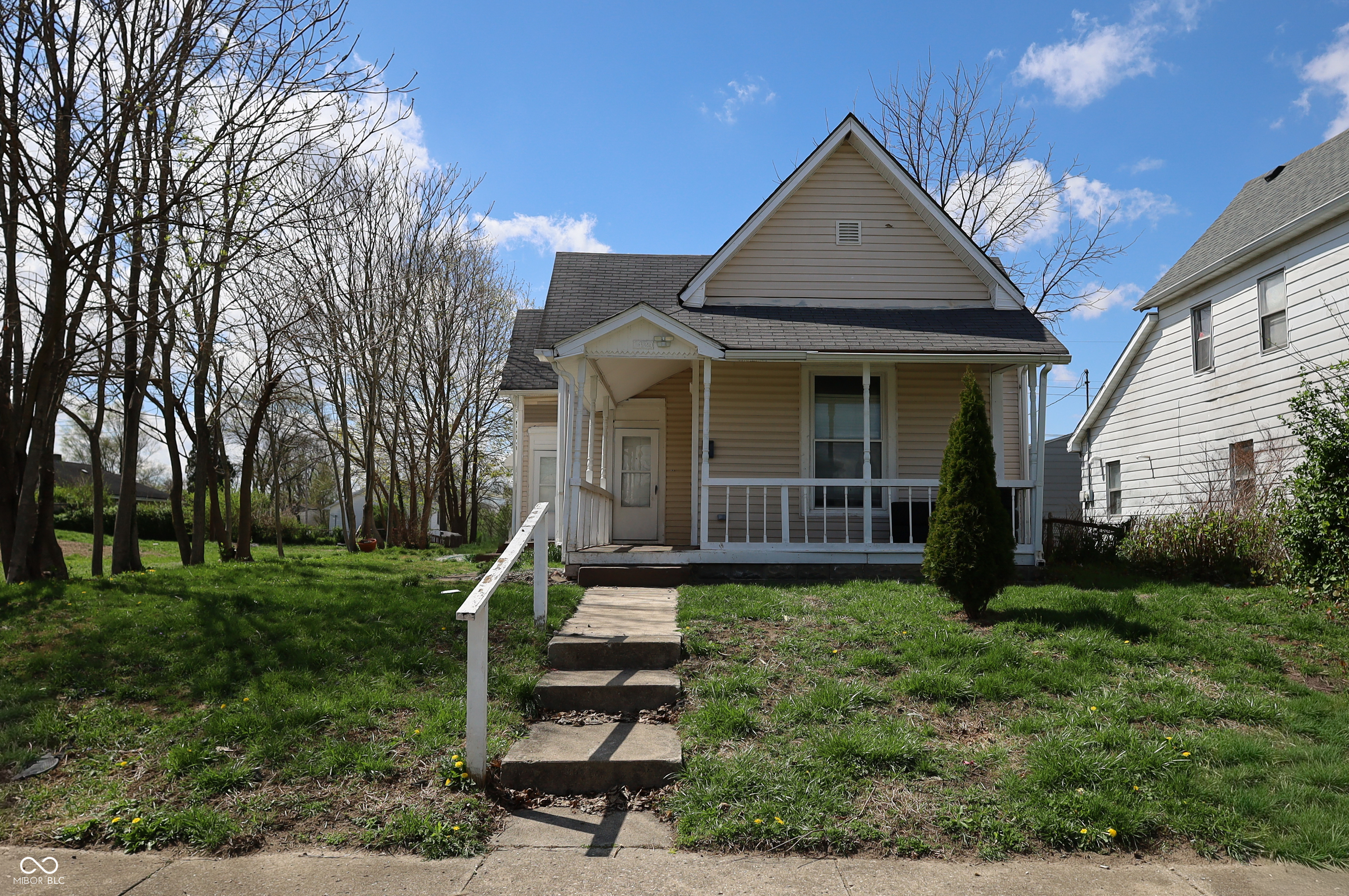 1429 Sherman Street Property Photo 1