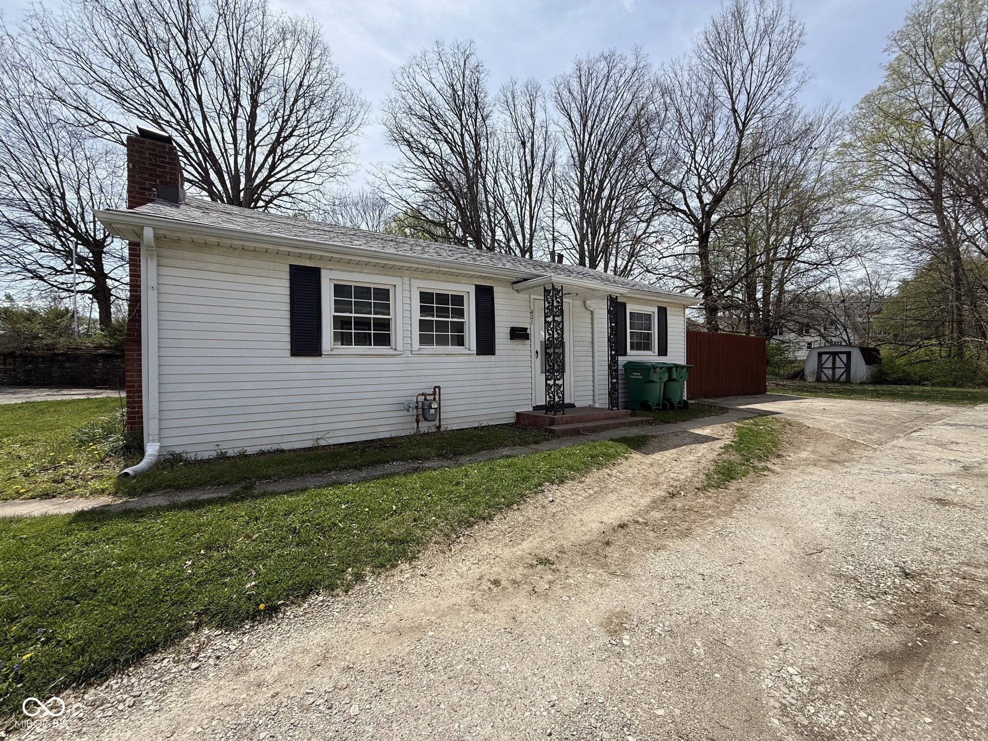 431 N 14th Street Property Photo 1