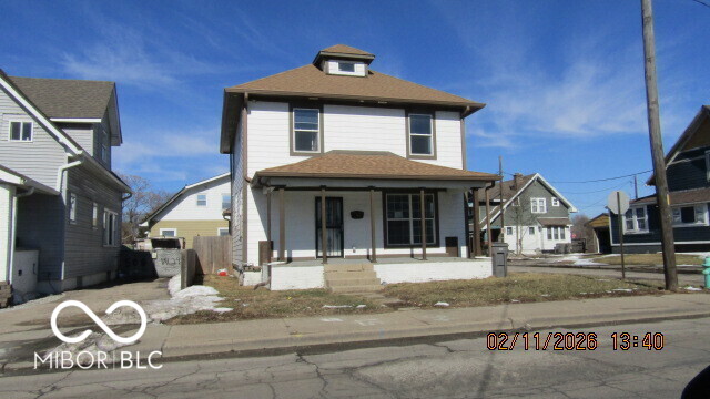 502 W 29th Street