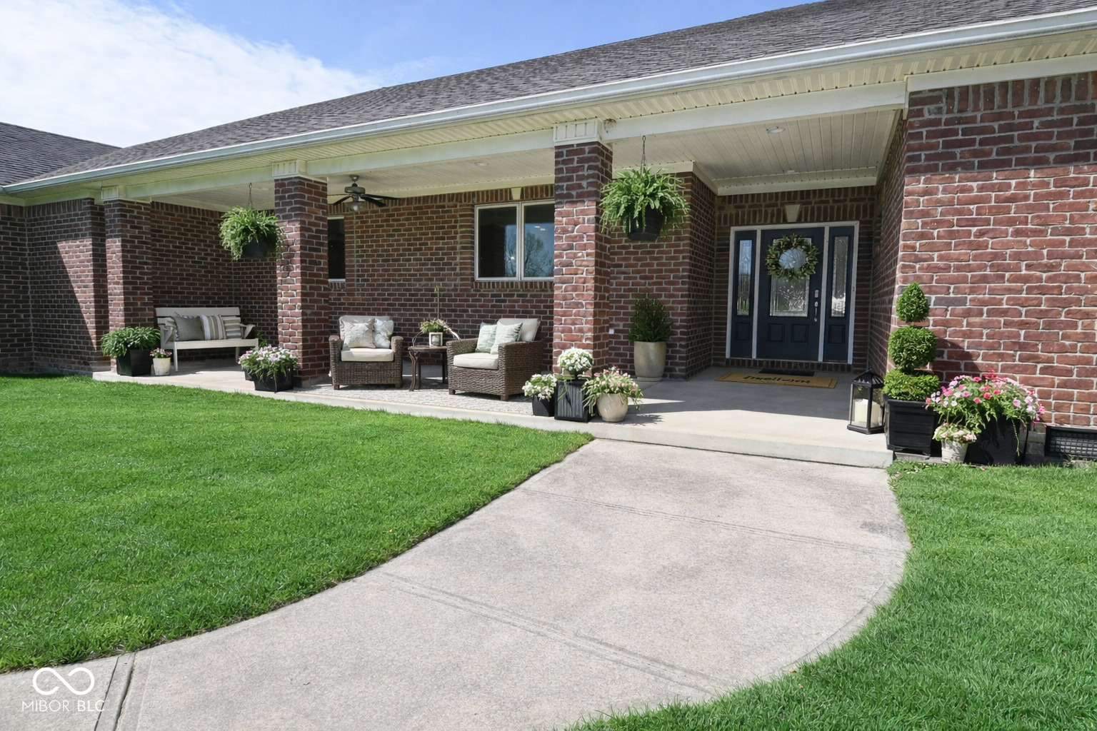 4244 Flake Road Property Photo 1