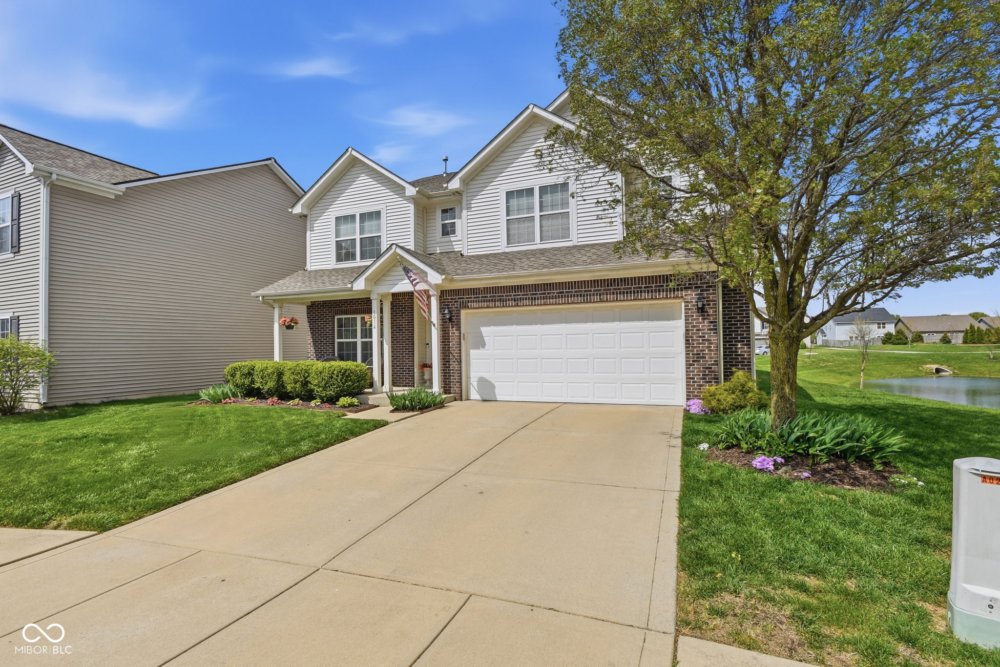 1014 Swinton Way Property Photo 1
